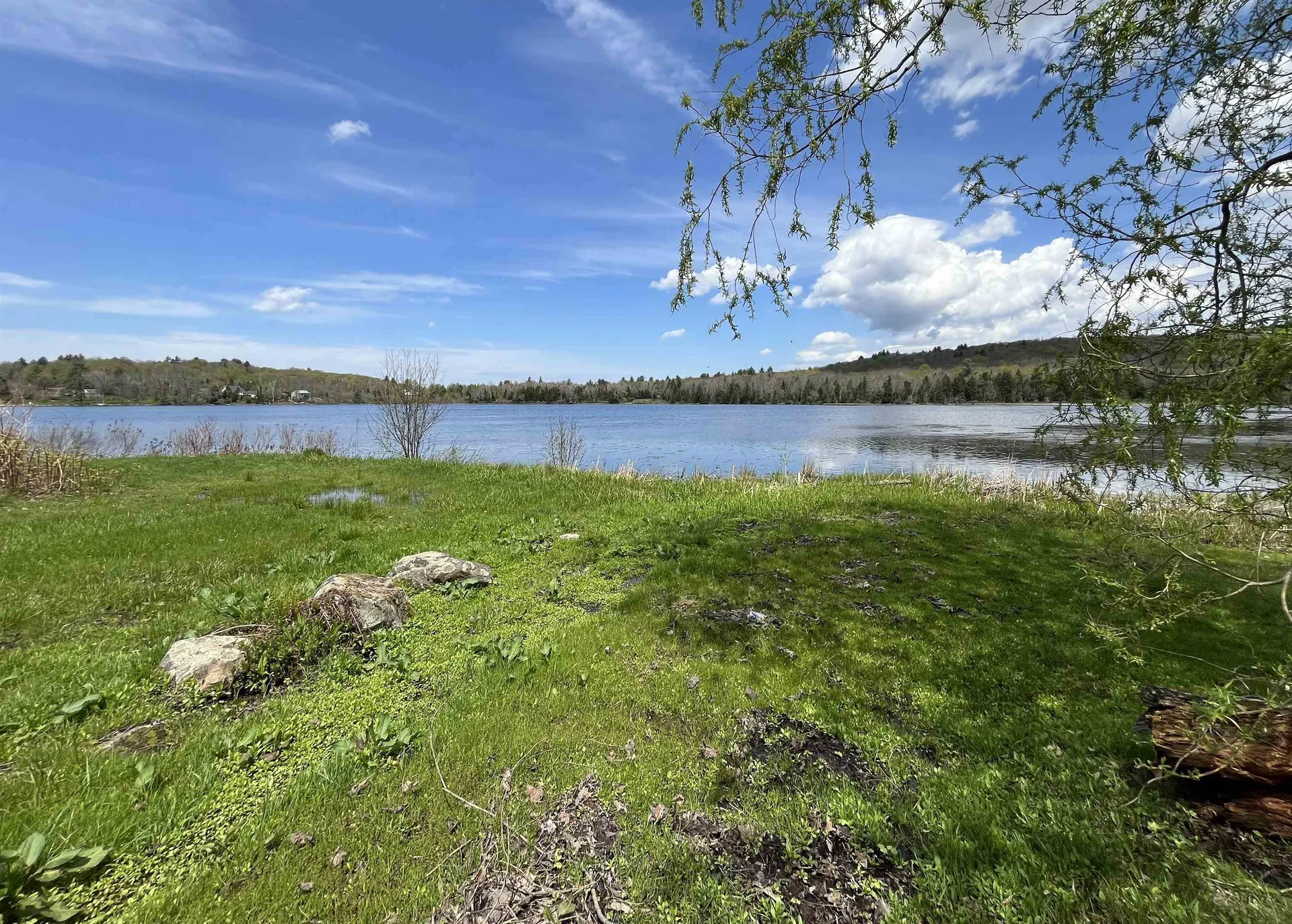 117 Star Lake Drive Mount Holly VT 05730