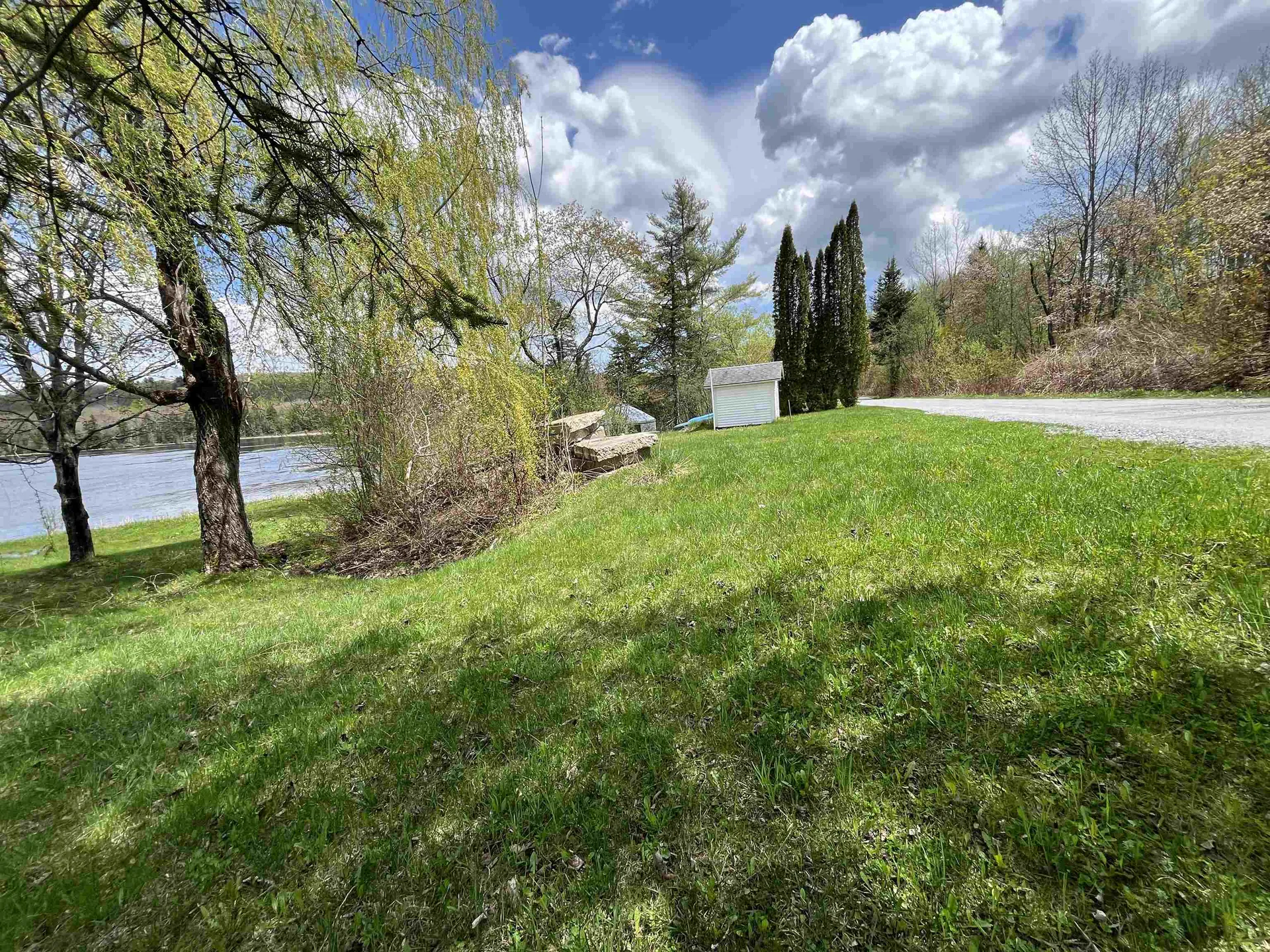 117 Star Lake Drive Mount Holly VT 05730