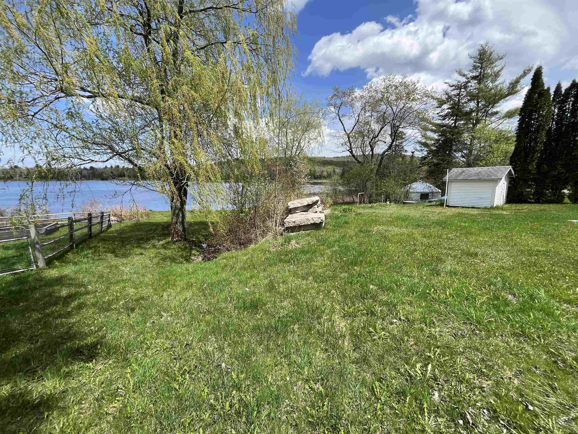 117 Star Lake Drive Mount Holly VT 05730