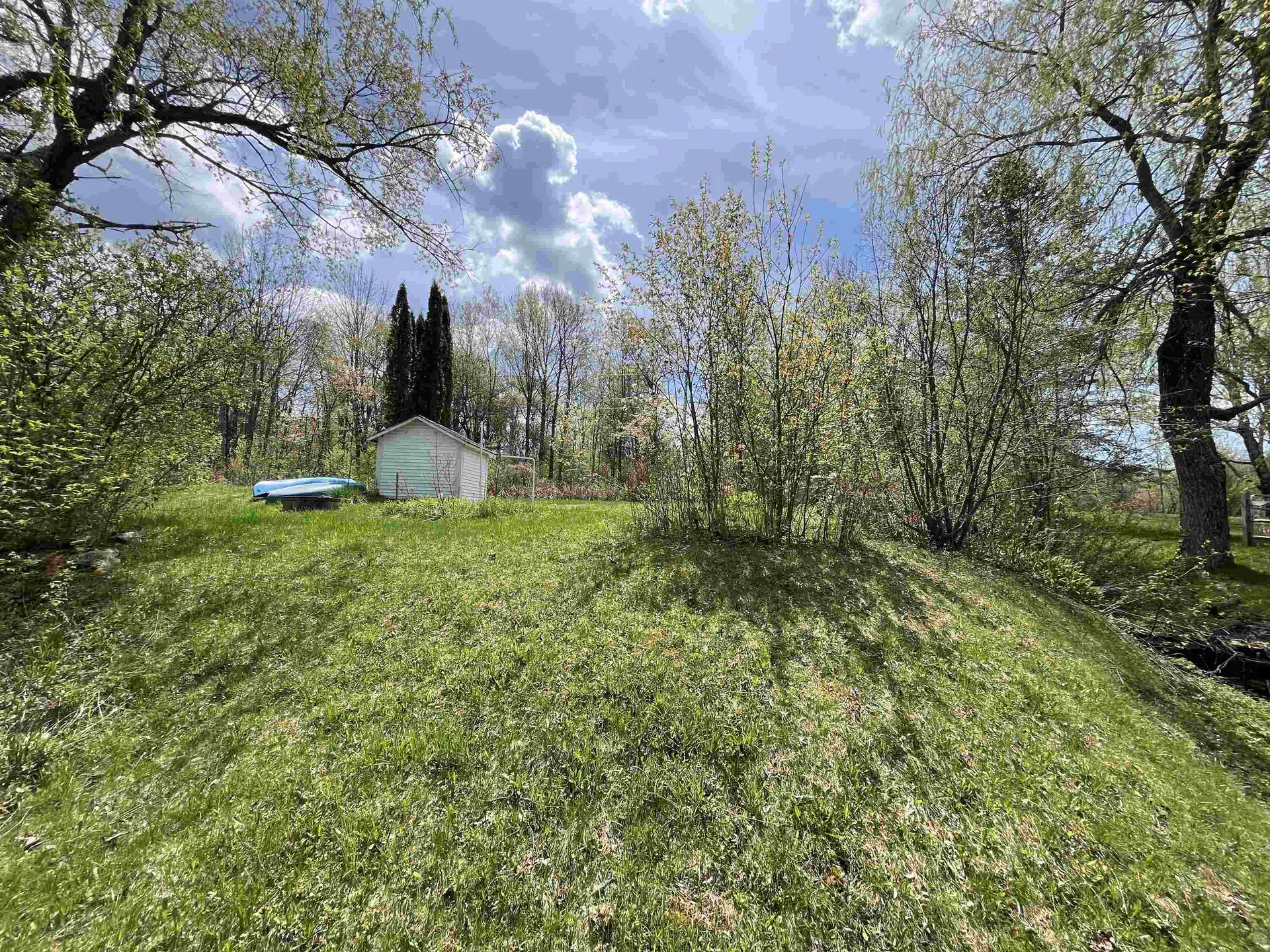 117 Star Lake Drive Mount Holly VT 05730