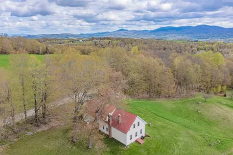 663 Hyland Hill Washington VT 05675