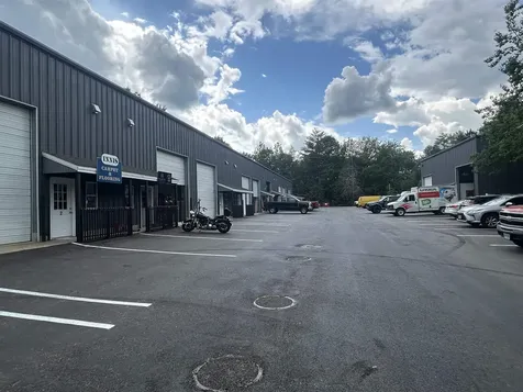 232 Calef Highway Barrington NH 03825