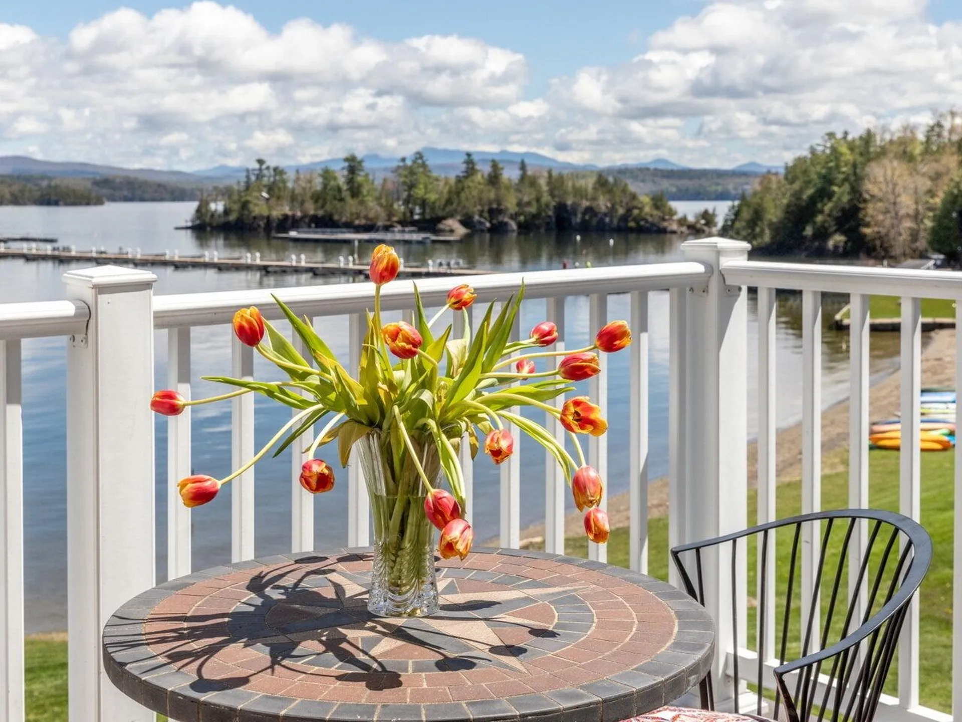 1448 Marble Island Road Colchester VT 05446