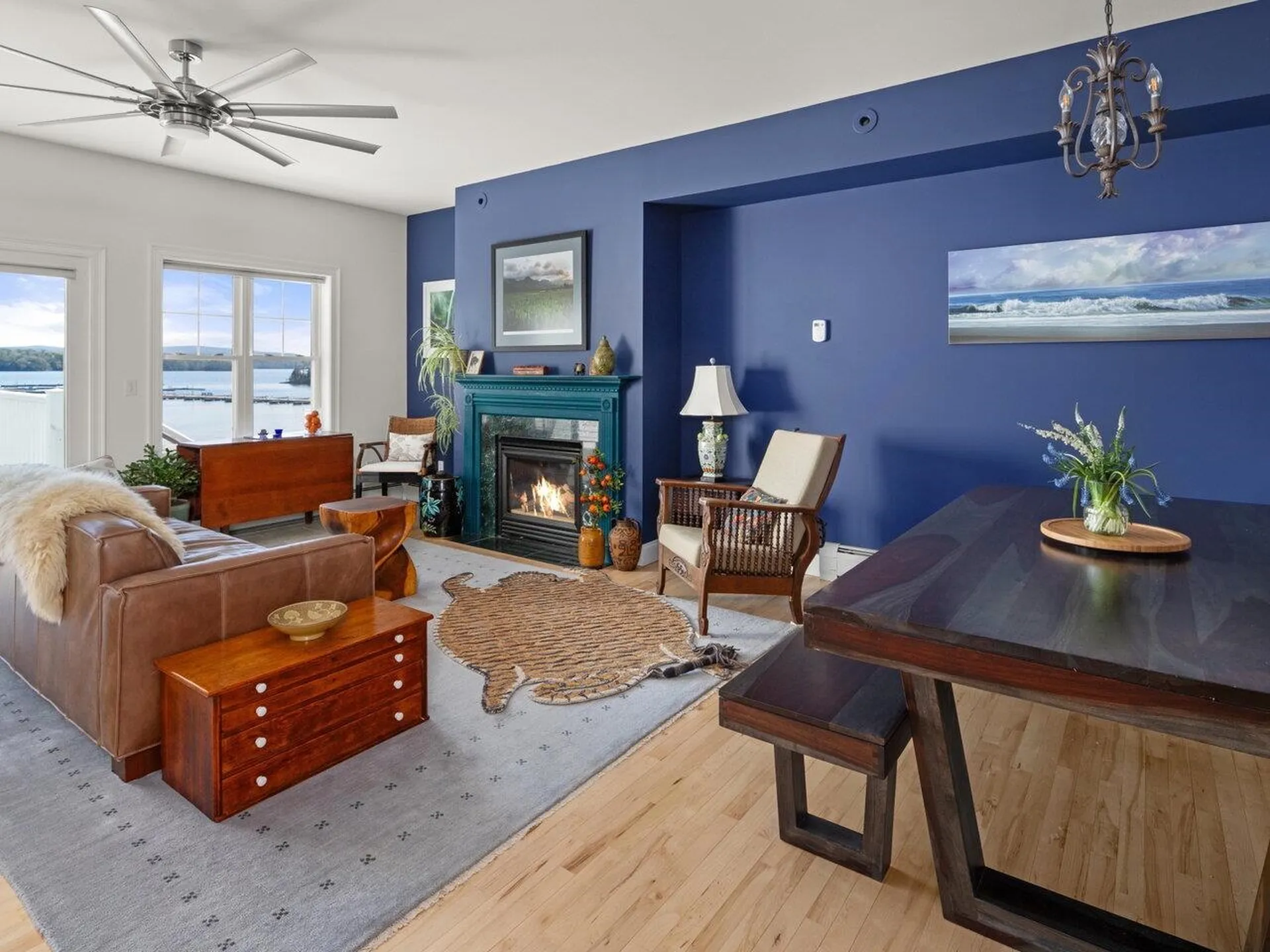 1448 Marble Island Road Colchester VT 05446