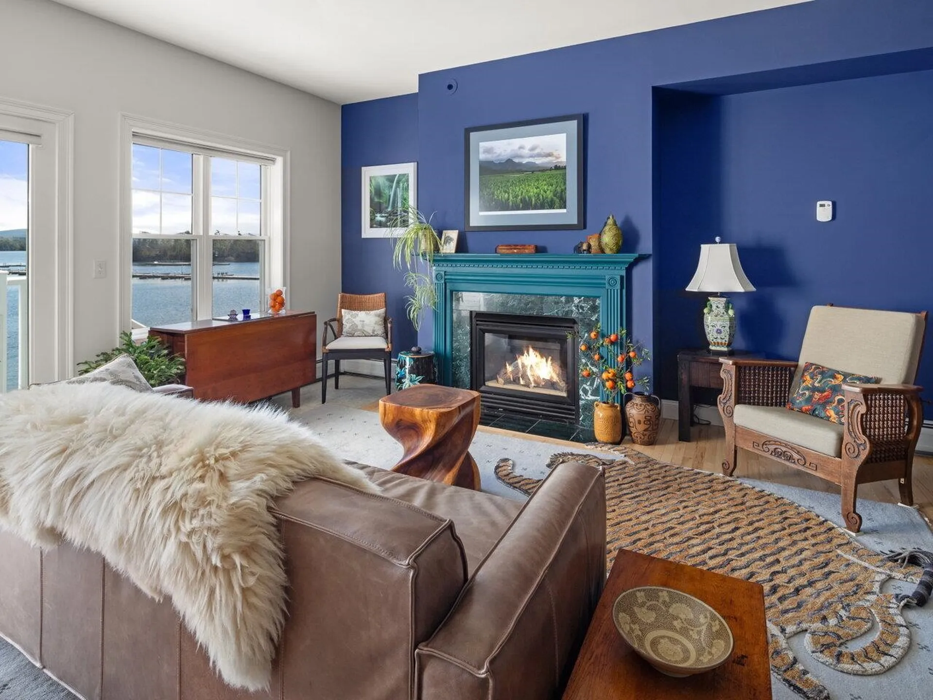 1448 Marble Island Road Colchester VT 05446