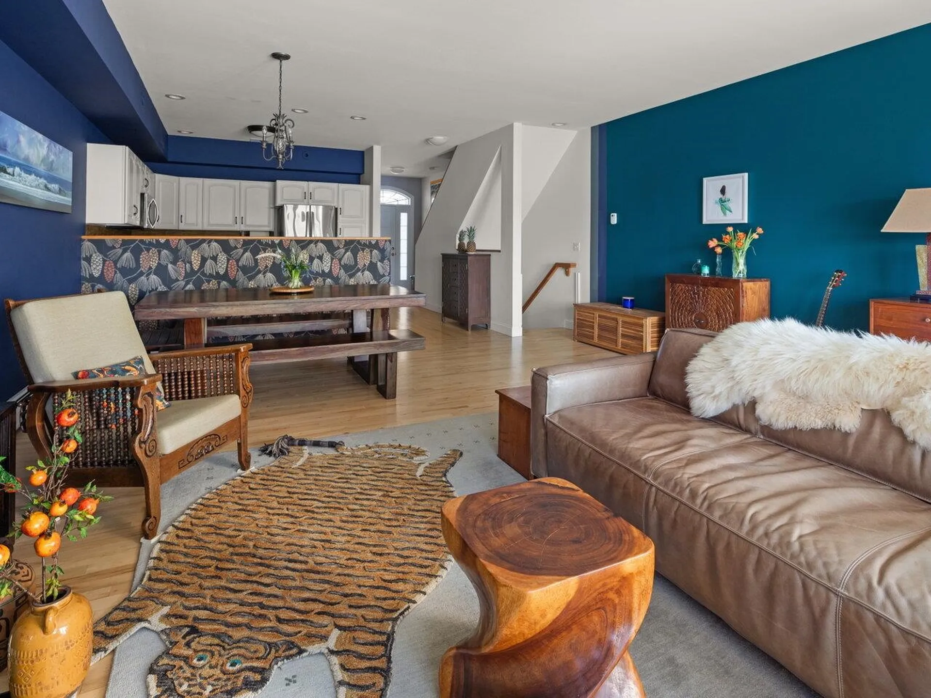 1448 Marble Island Road Colchester VT 05446