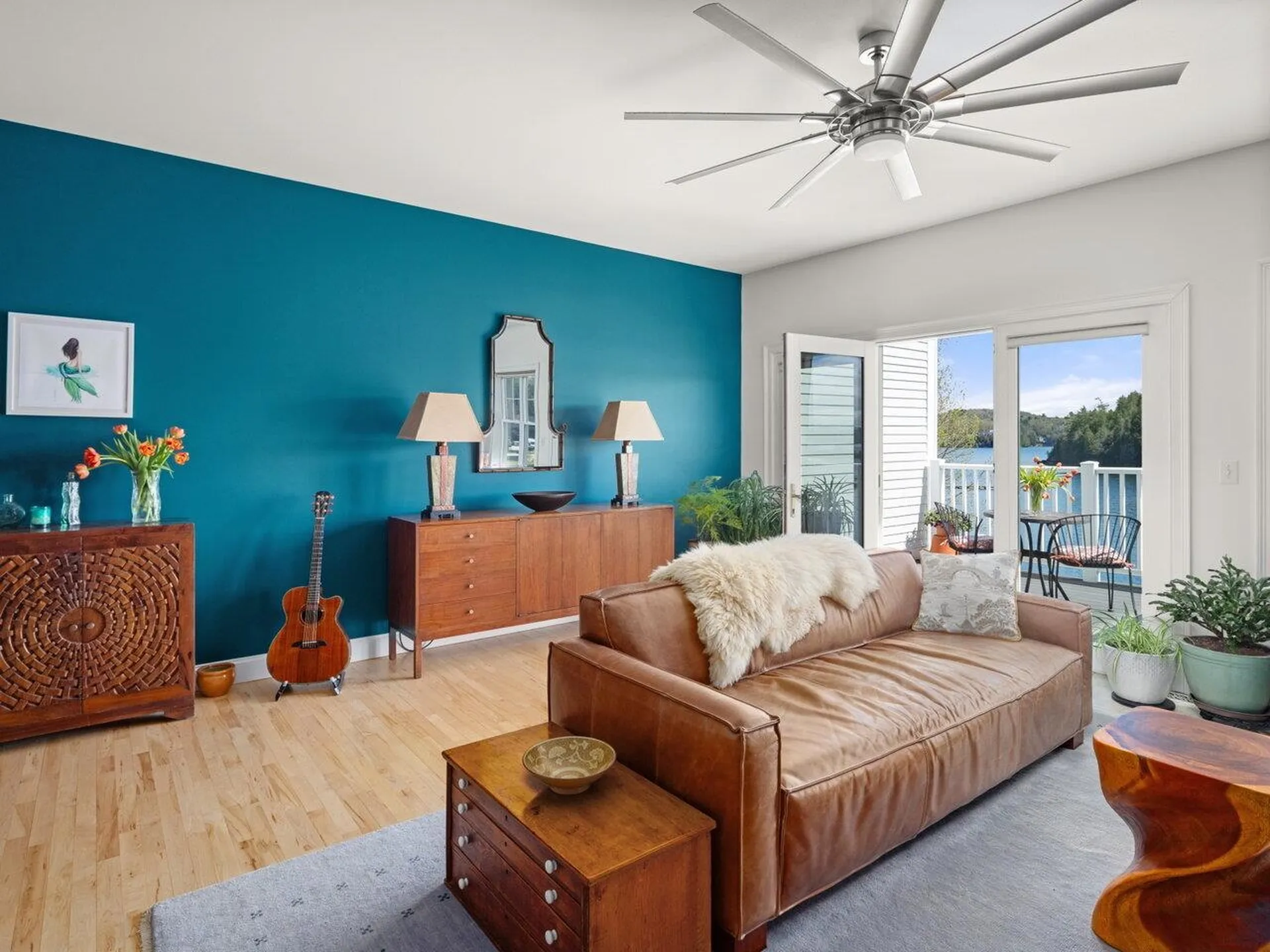 1448 Marble Island Road Colchester VT 05446