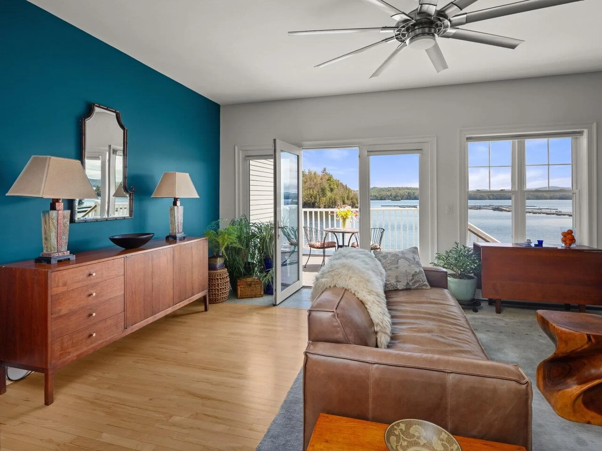 1448 Marble Island Road Colchester VT 05446