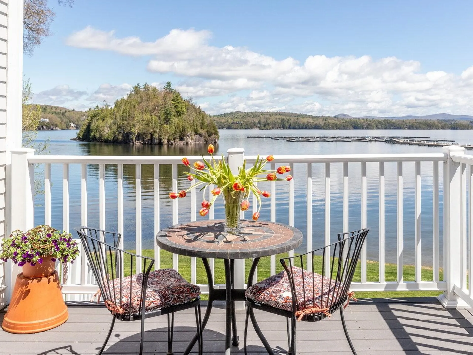 1448 Marble Island Road Colchester VT 05446