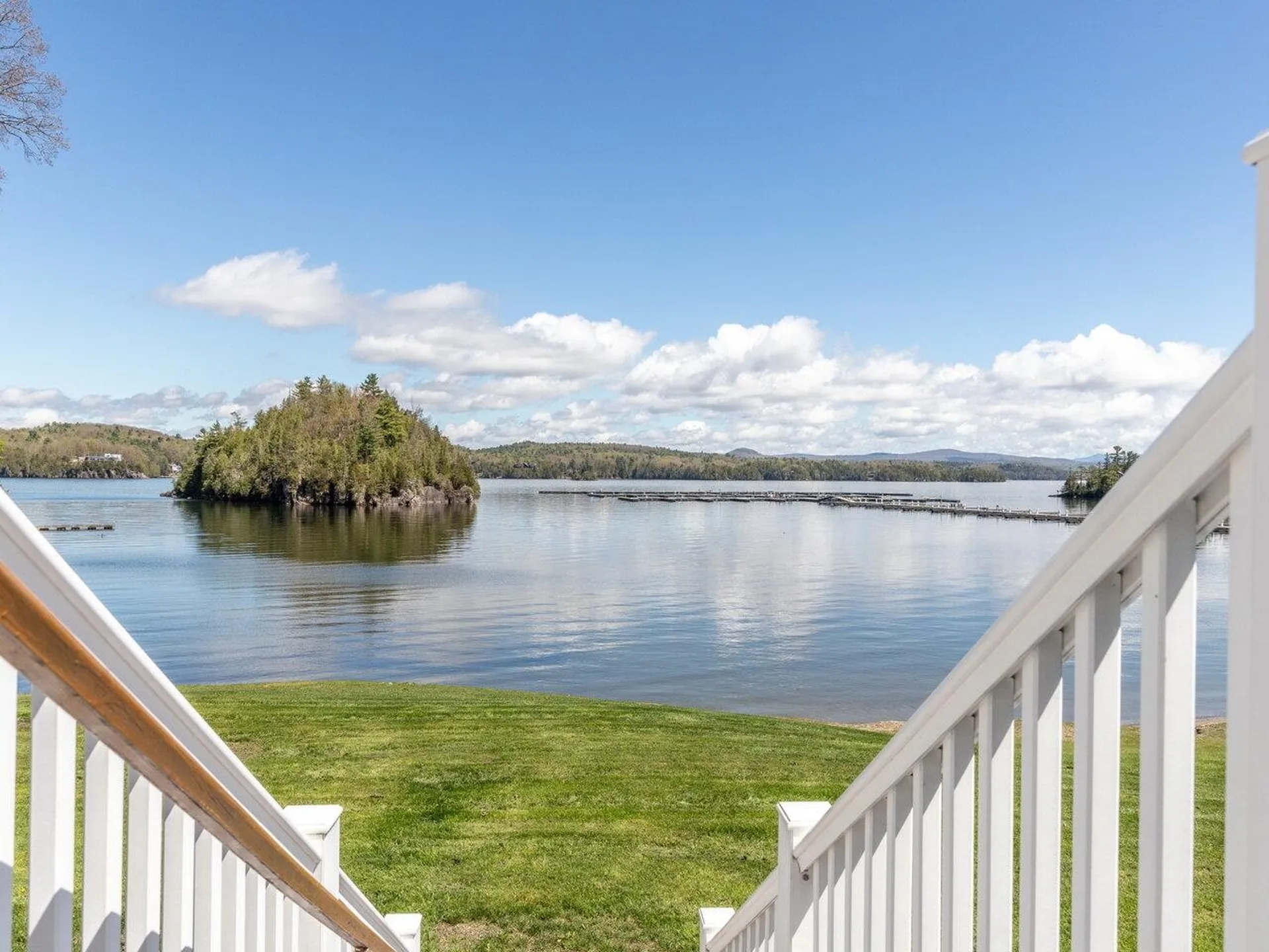 1448 Marble Island Road Colchester VT 05446