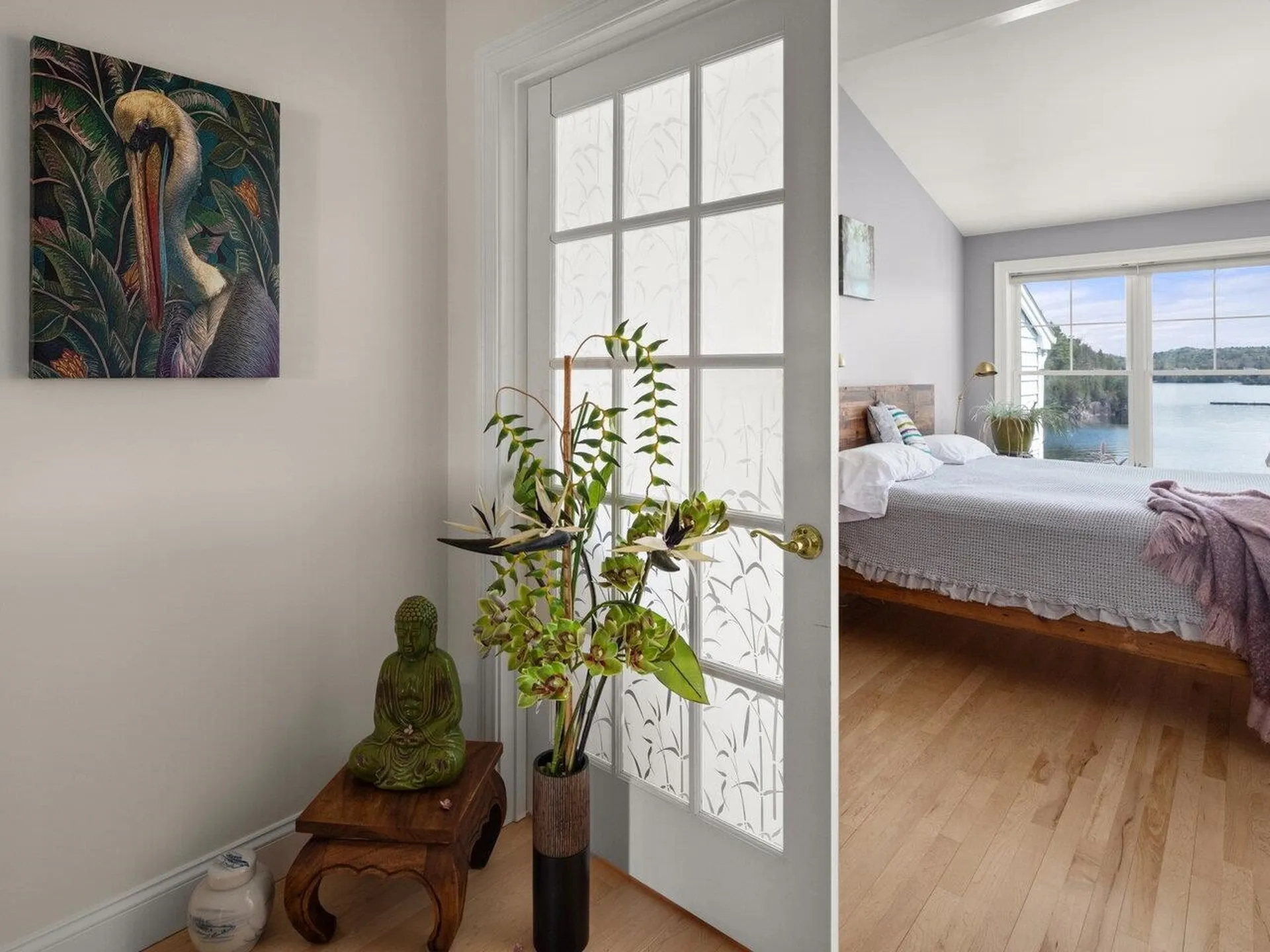 1448 Marble Island Road Colchester VT 05446