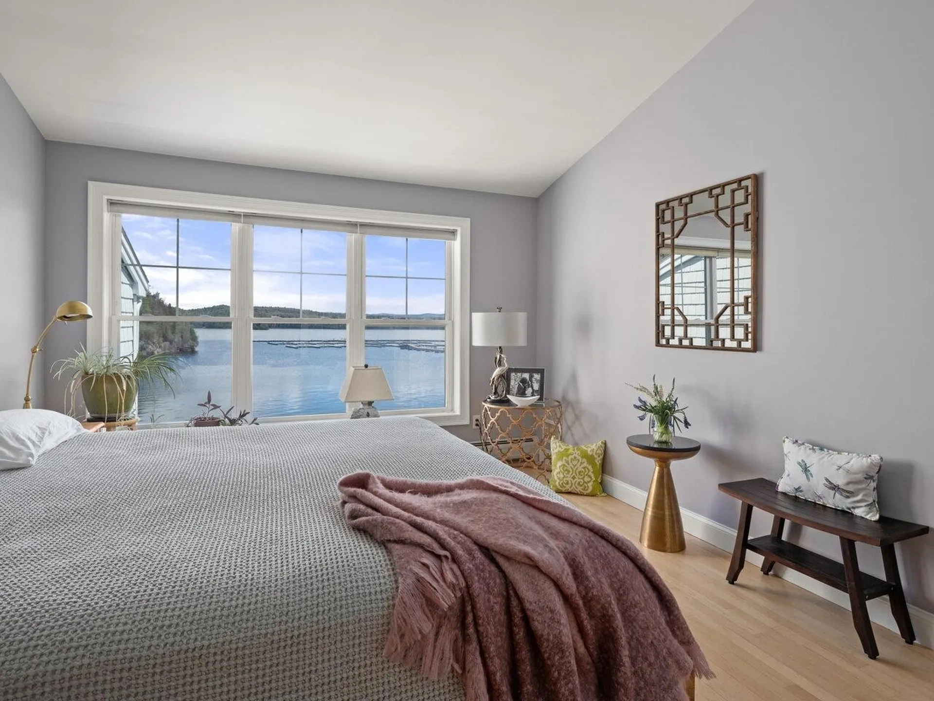 1448 Marble Island Road Colchester VT 05446