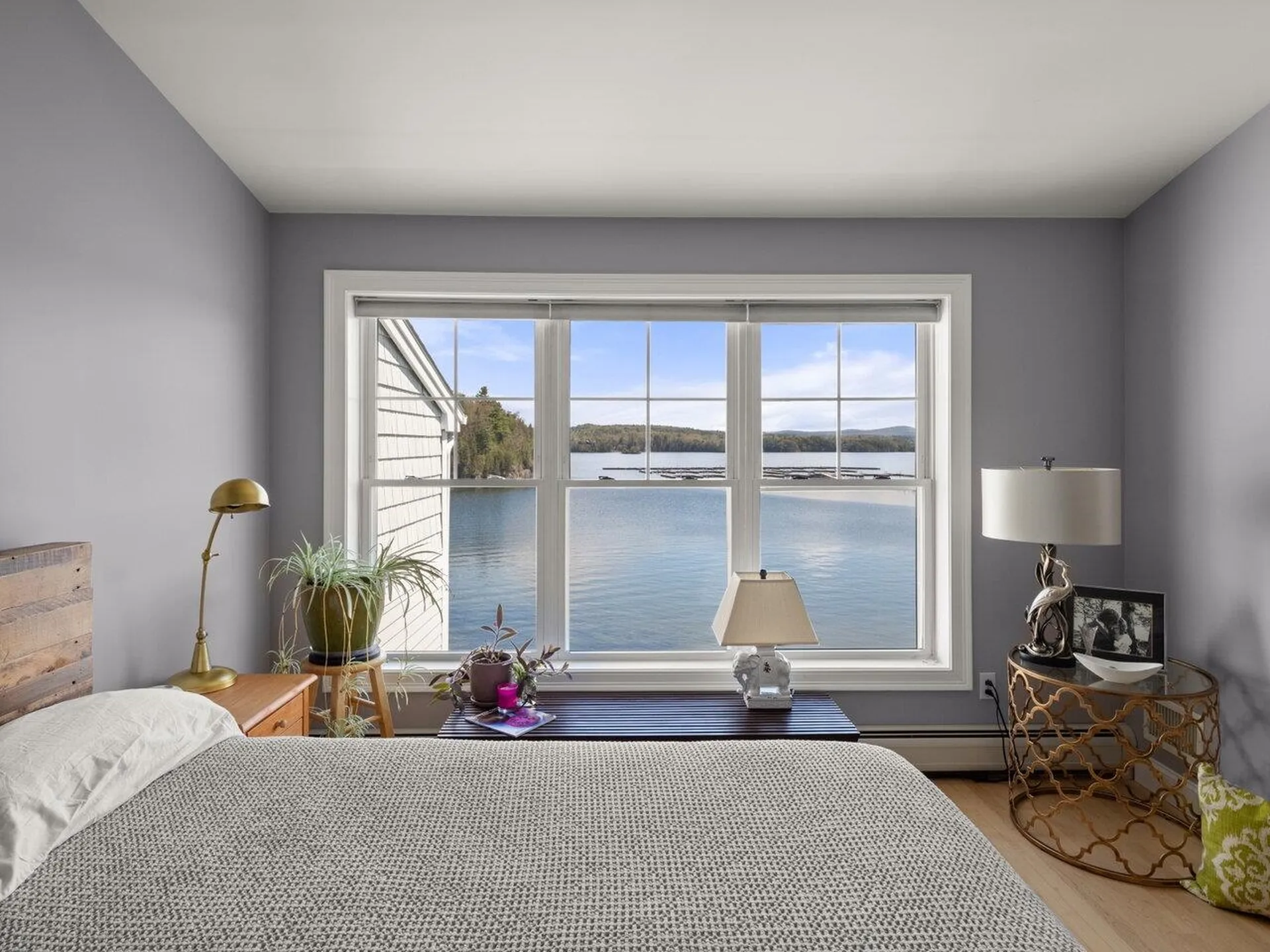 1448 Marble Island Road Colchester VT 05446