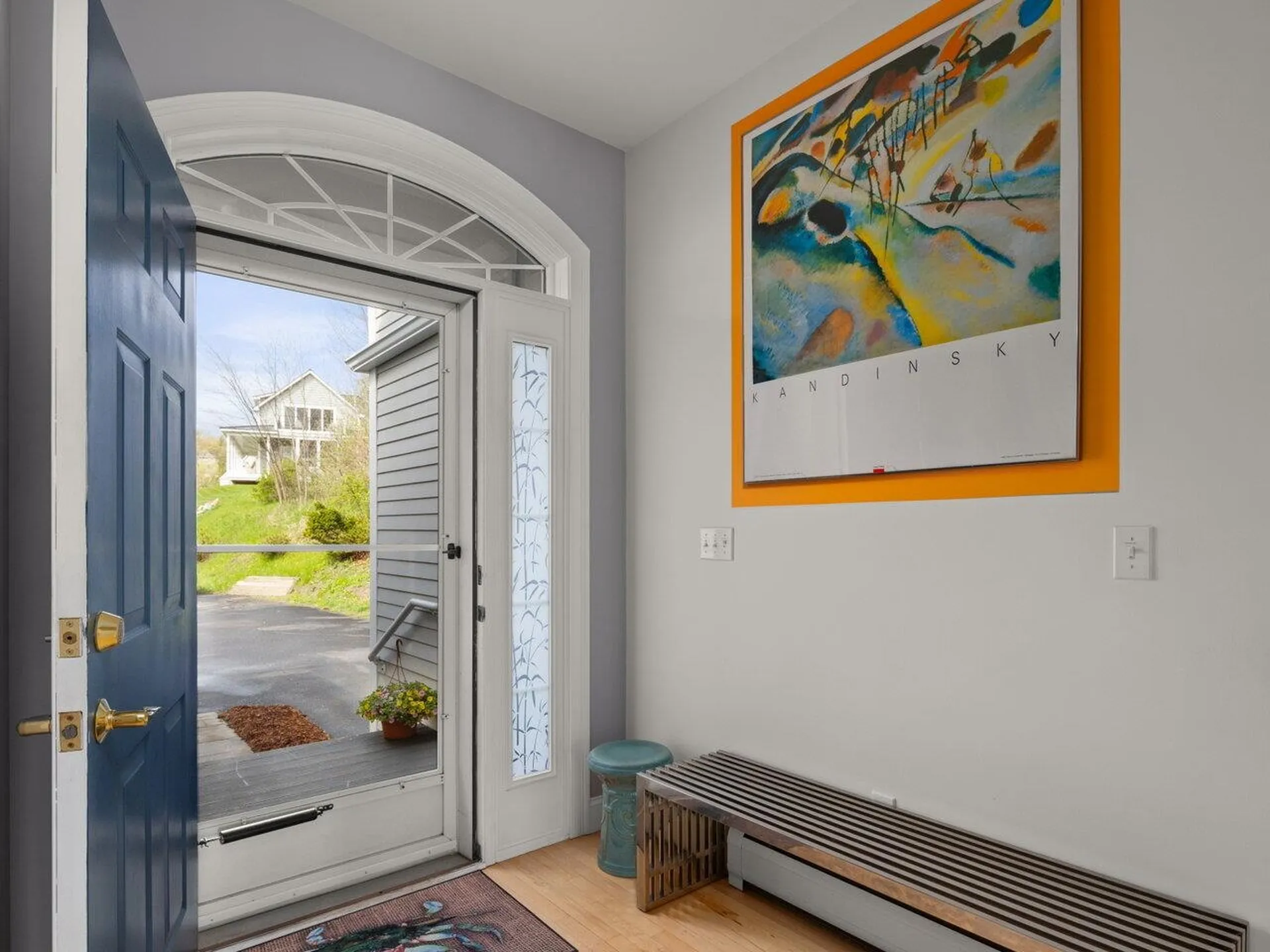 1448 Marble Island Road Colchester VT 05446