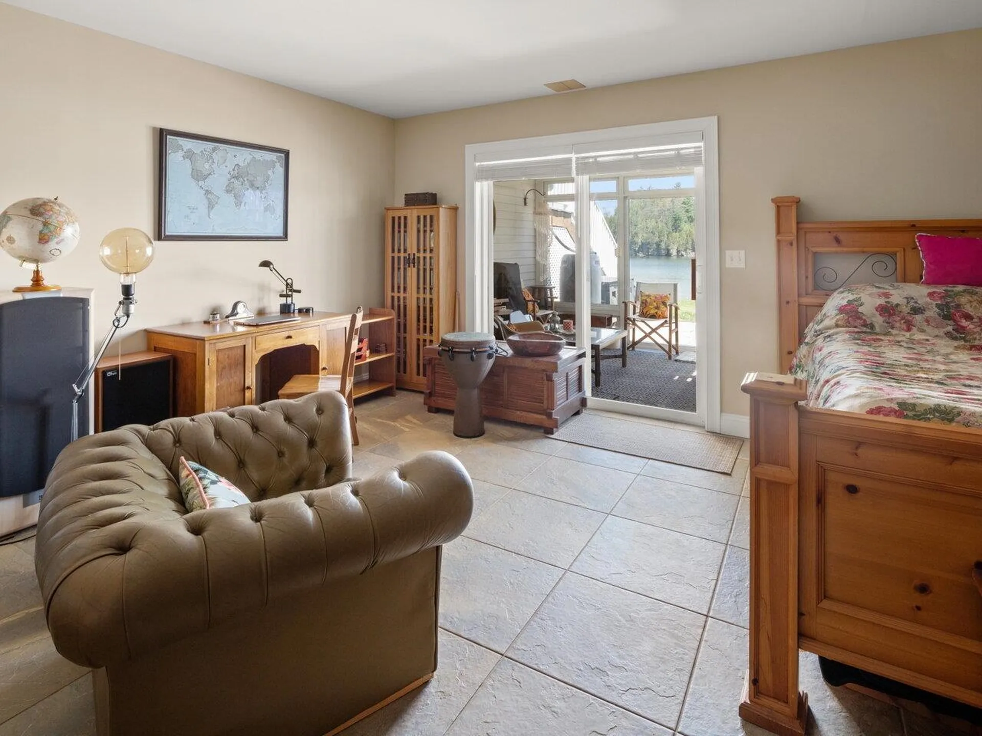 1448 Marble Island Road Colchester VT 05446