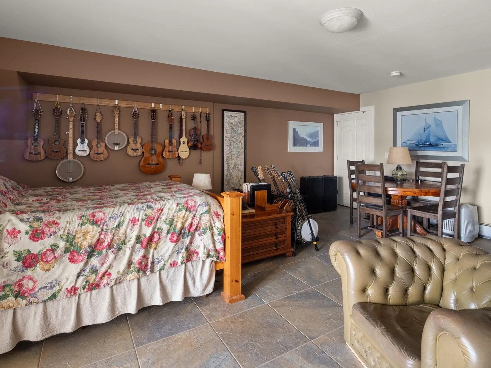 1448 Marble Island Road Colchester VT 05446