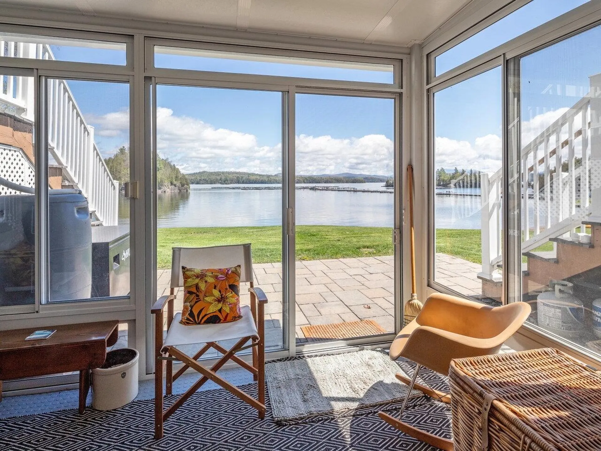 1448 Marble Island Road Colchester VT 05446