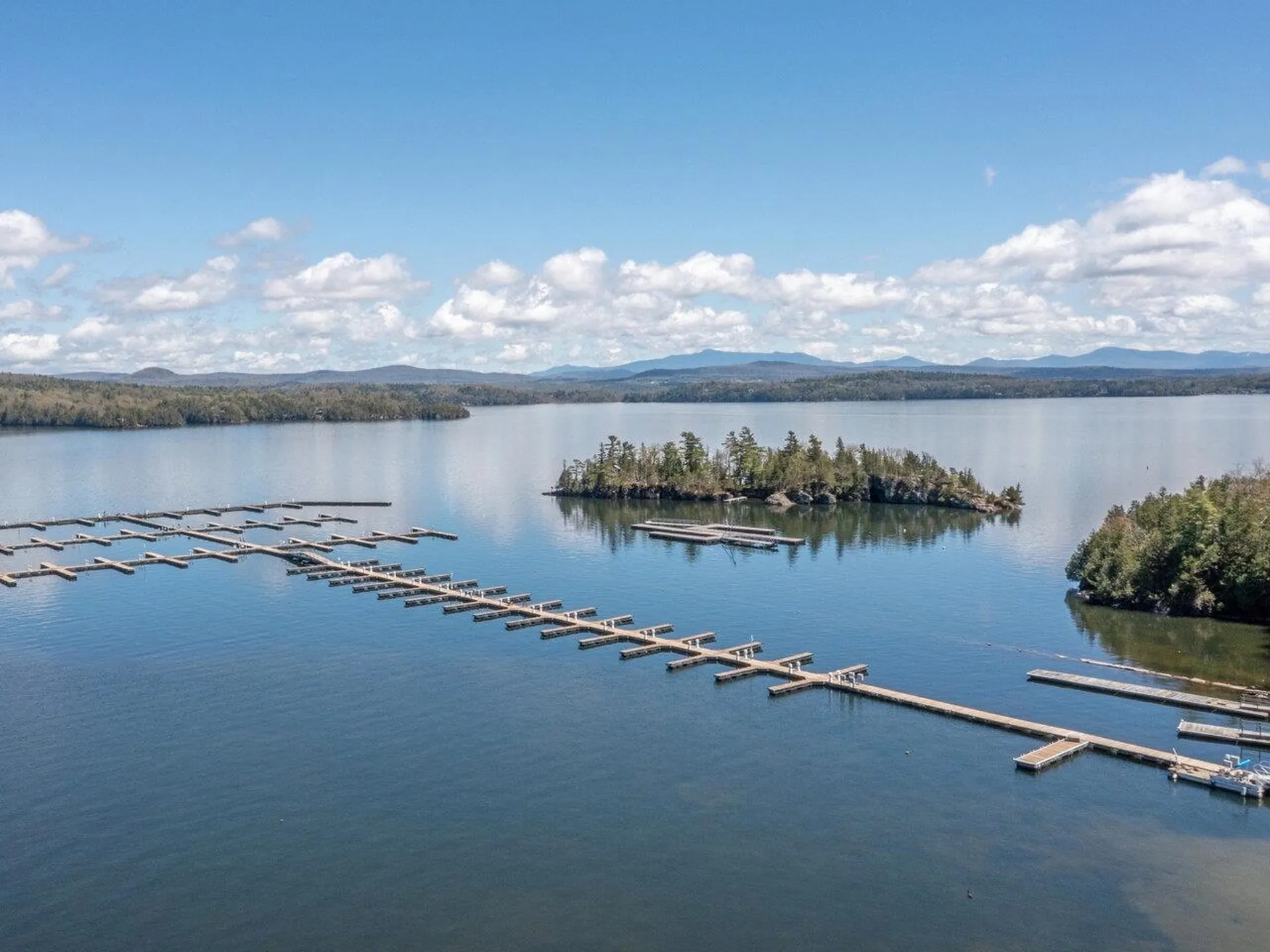 1448 Marble Island Road Colchester VT 05446