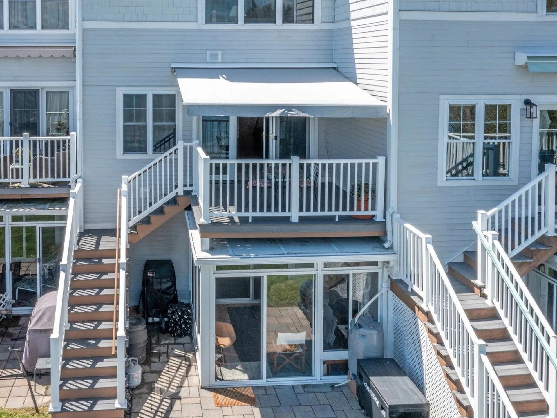 1448 Marble Island Road Colchester VT 05446