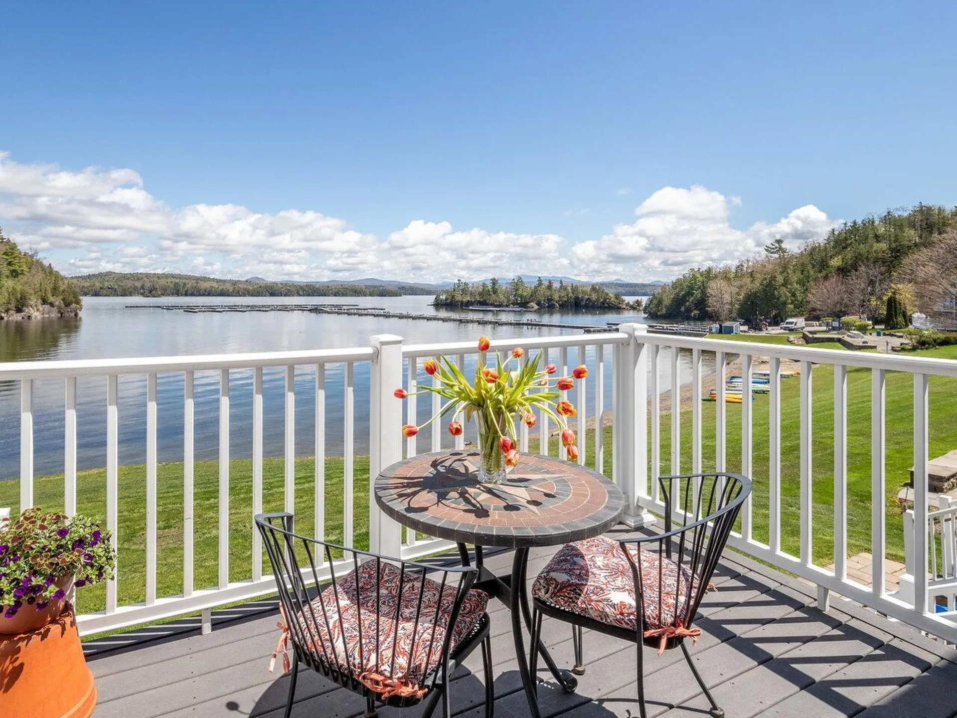 1448 Marble Island Road Colchester VT 05446