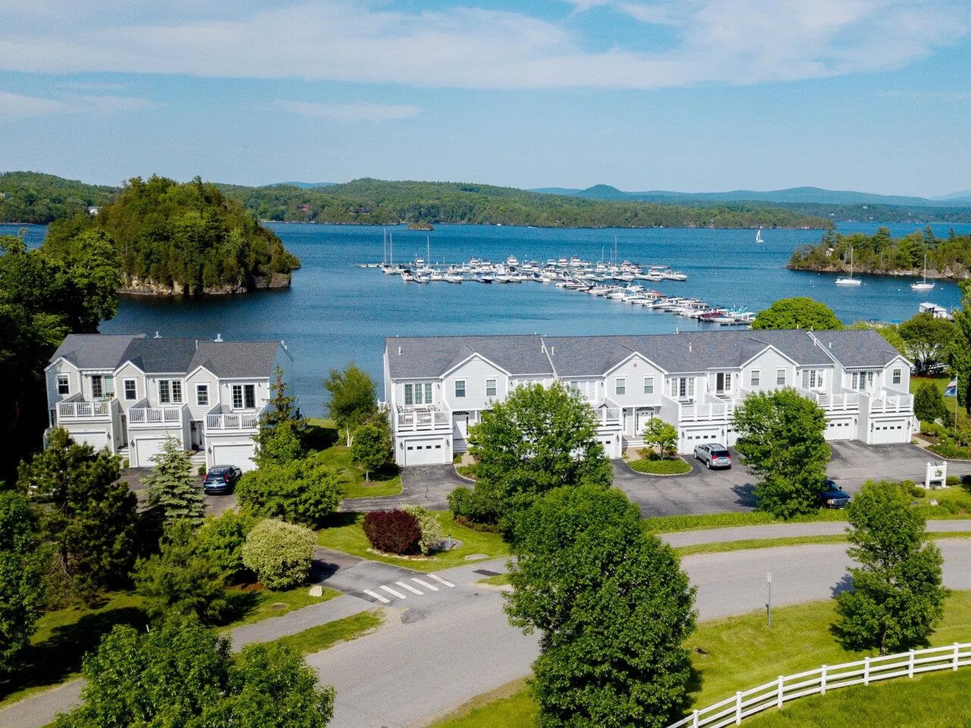 1448 Marble Island Road Colchester VT 05446