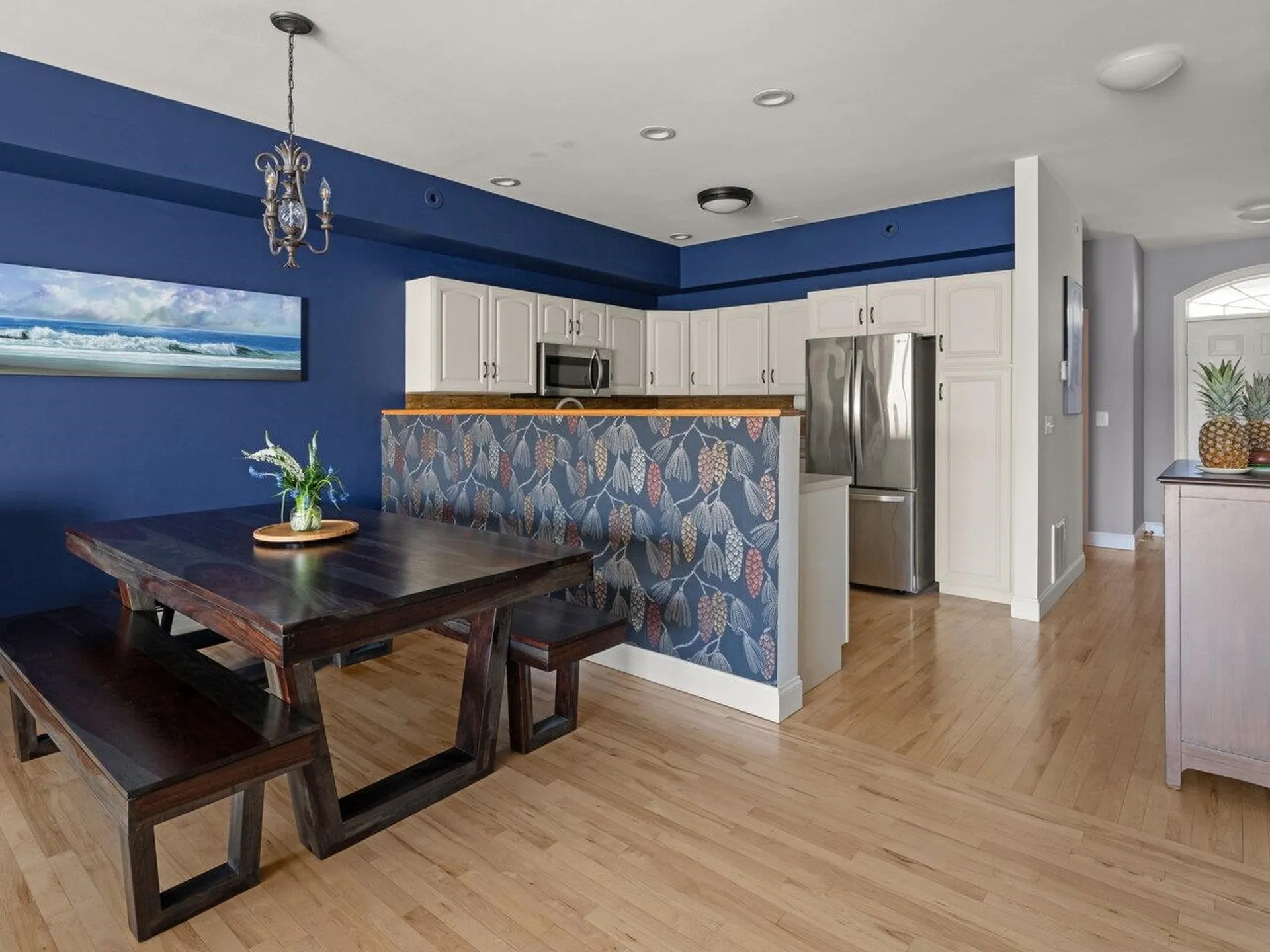 1448 Marble Island Road Colchester VT 05446