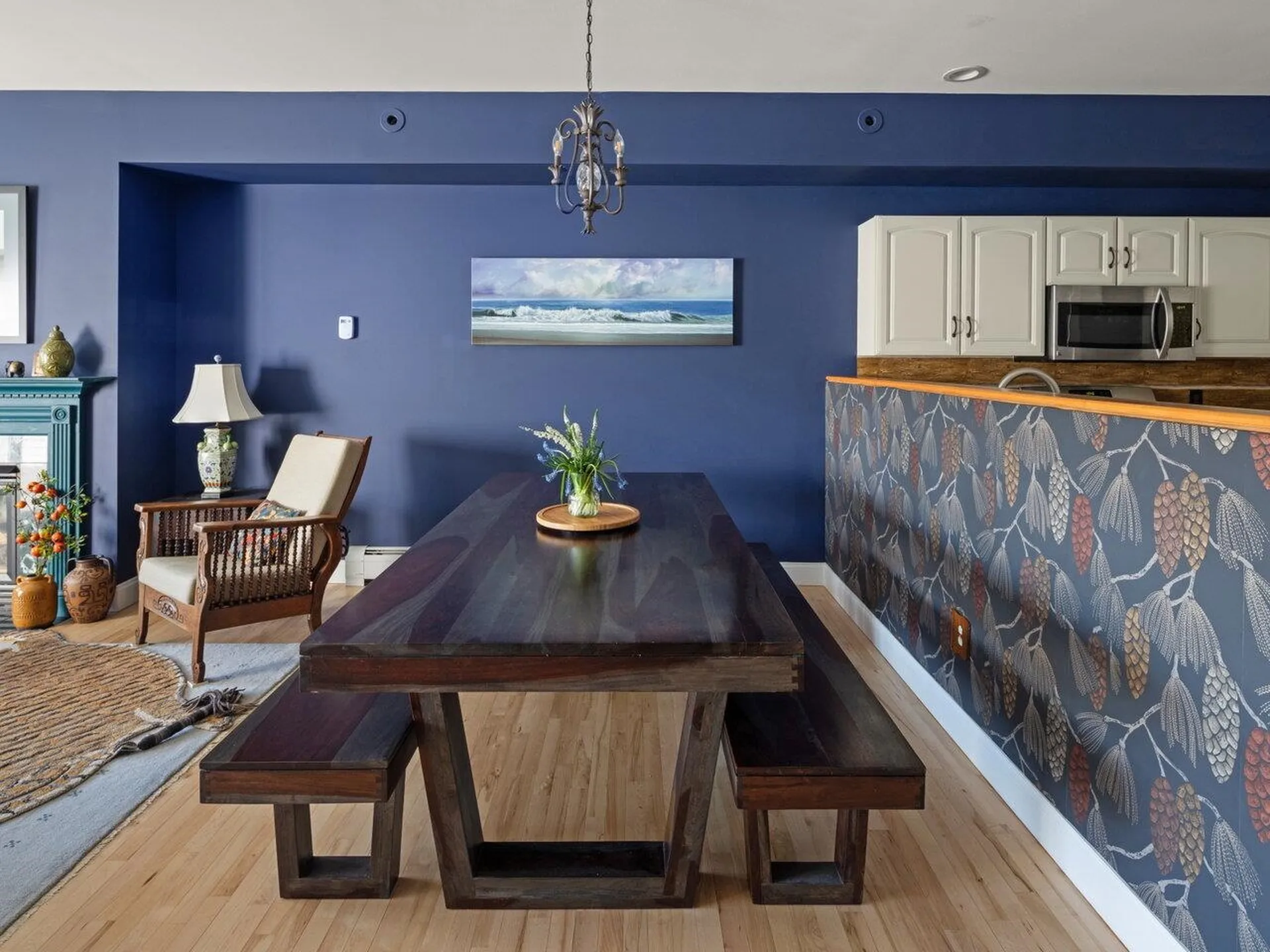 1448 Marble Island Road Colchester VT 05446