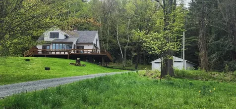 238 Chester Arthur Road Hartford VT 05059