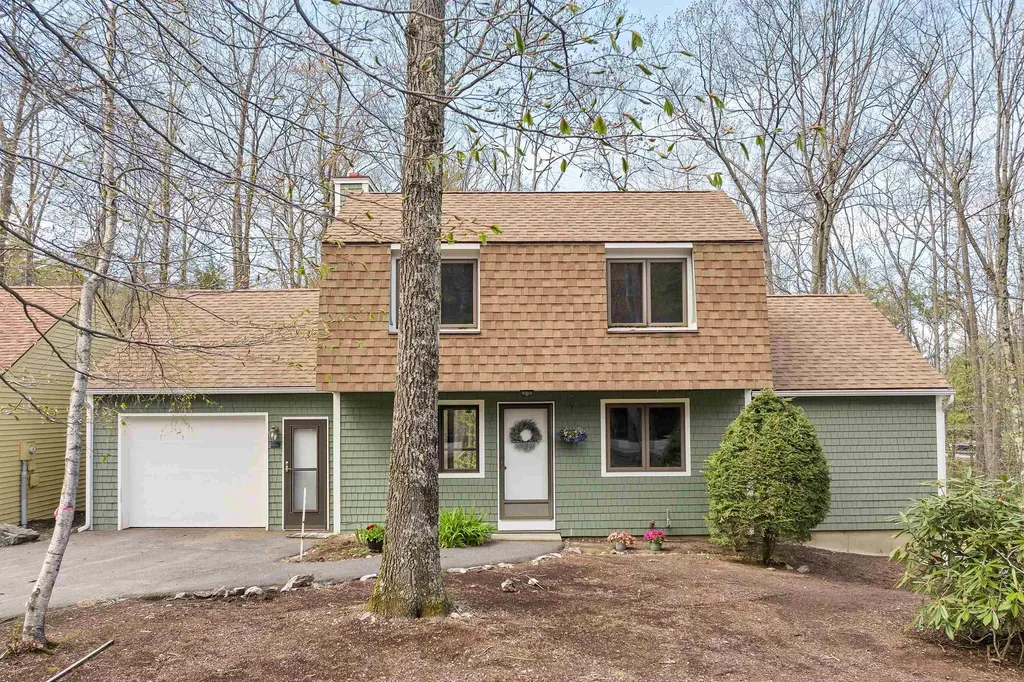 2393 Lake Shore Road Gilford NH 03249