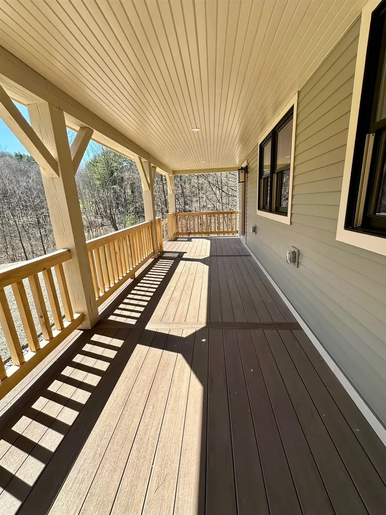 42 Mountain Road Middletown Springs VT 05757