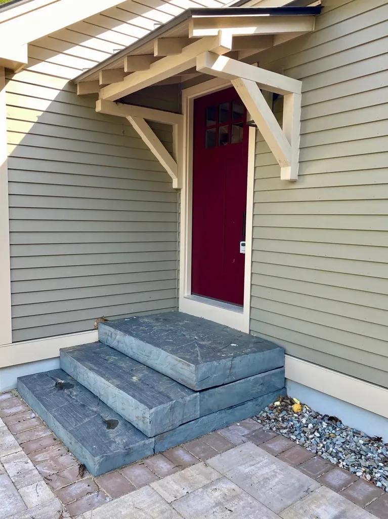 42 Mountain Road Middletown Springs VT 05757