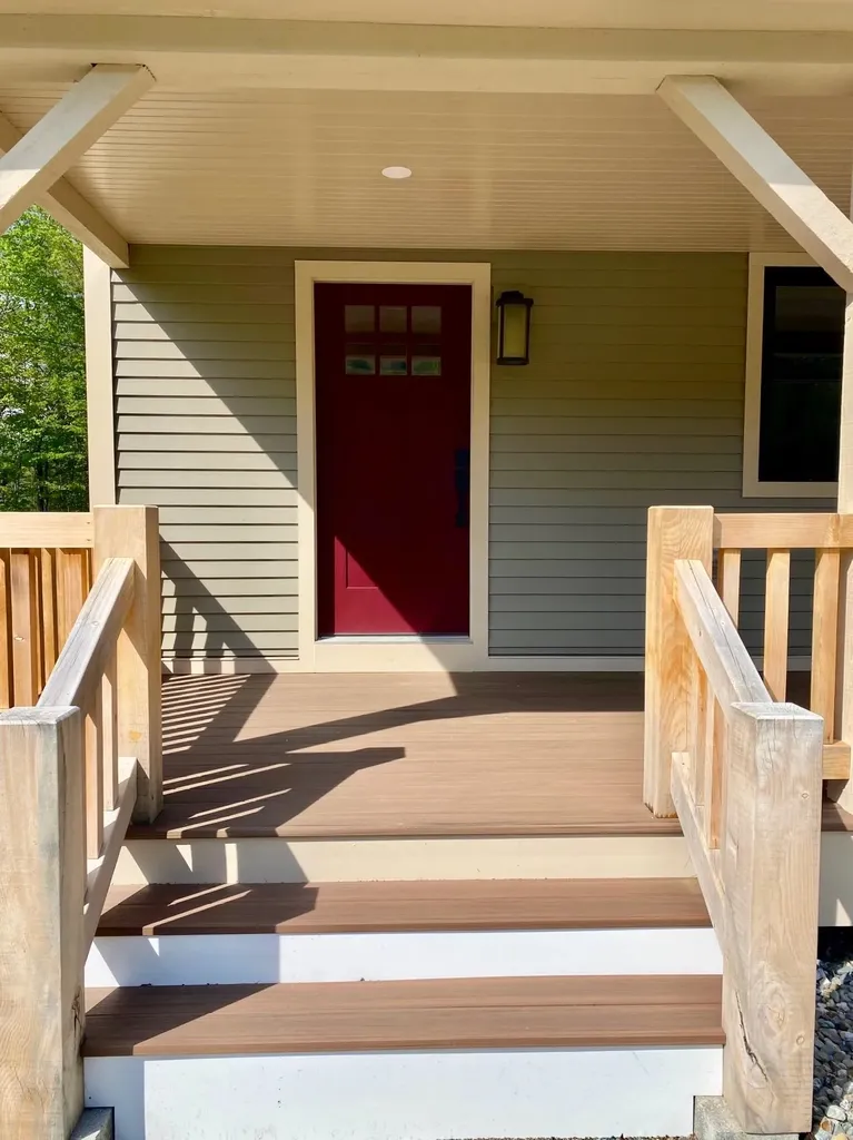 42 Mountain Road Middletown Springs VT 05757