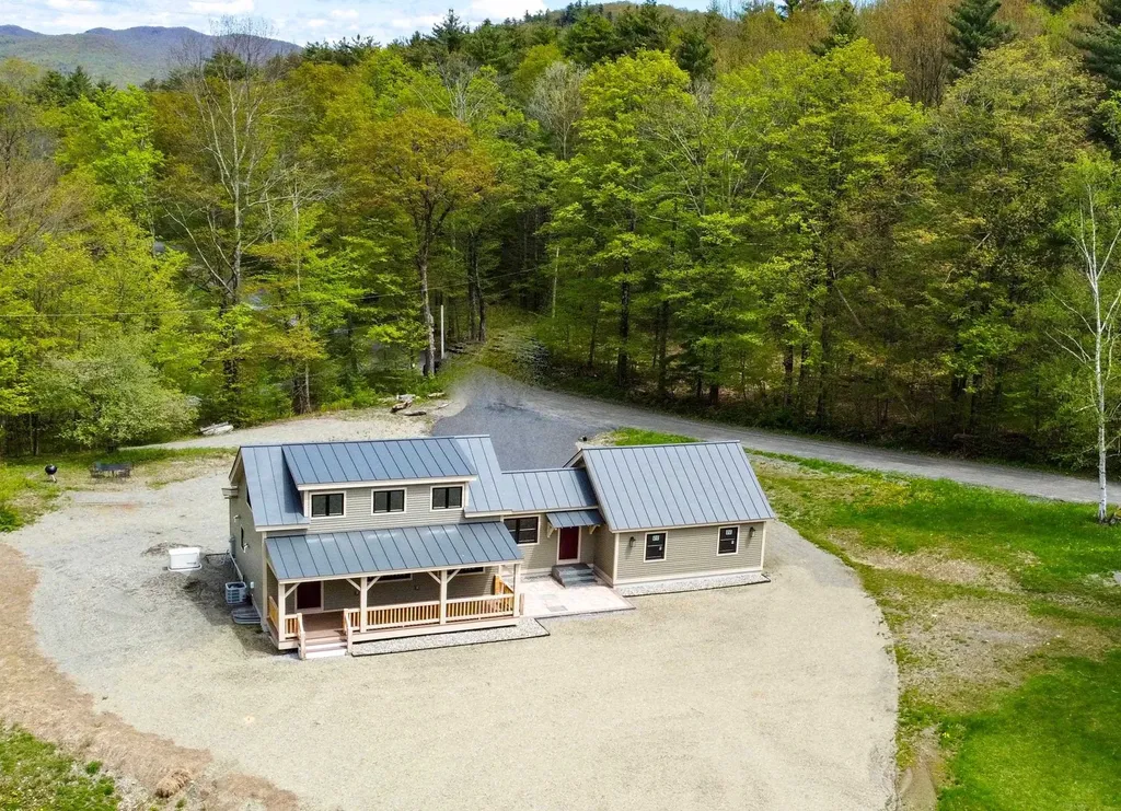42 Mountain Road Middletown Springs VT 05757
