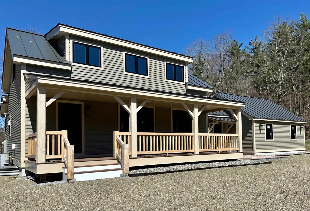 42 Mountain Road Middletown Springs VT 05757