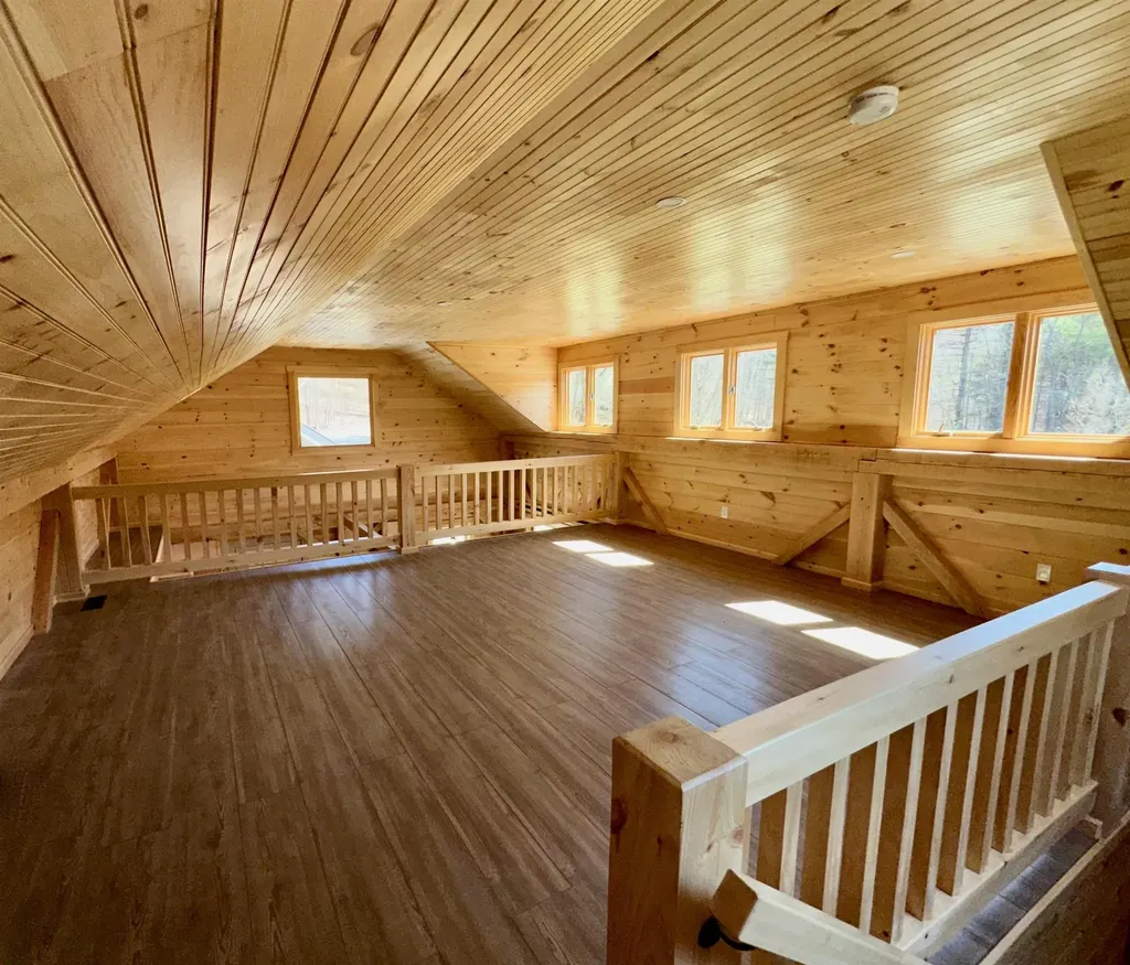 42 Mountain Road Middletown Springs VT 05757