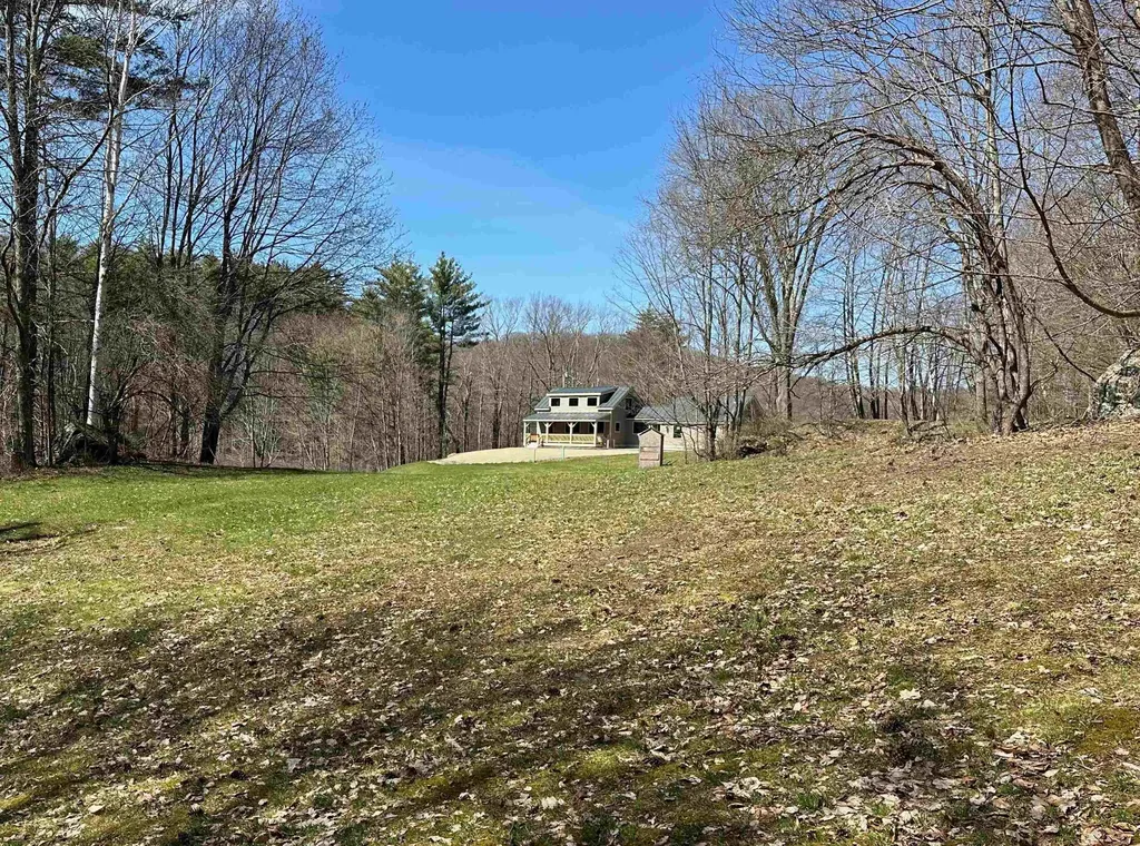 42 Mountain Road Middletown Springs VT 05757