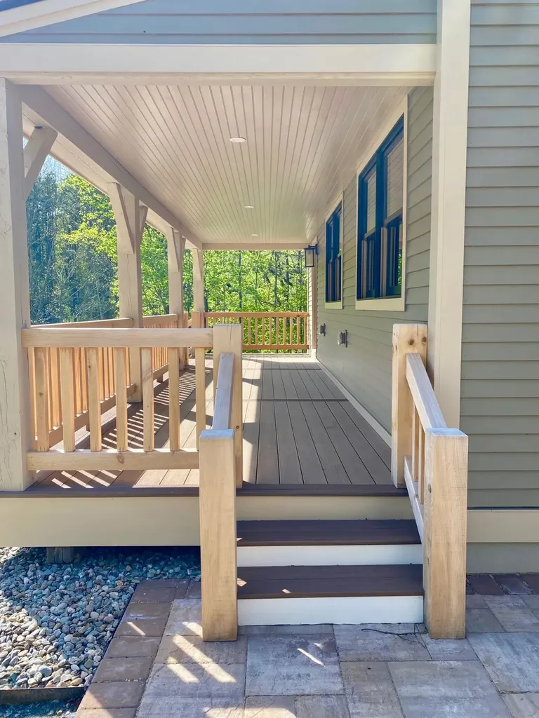 42 Mountain Road Middletown Springs VT 05757