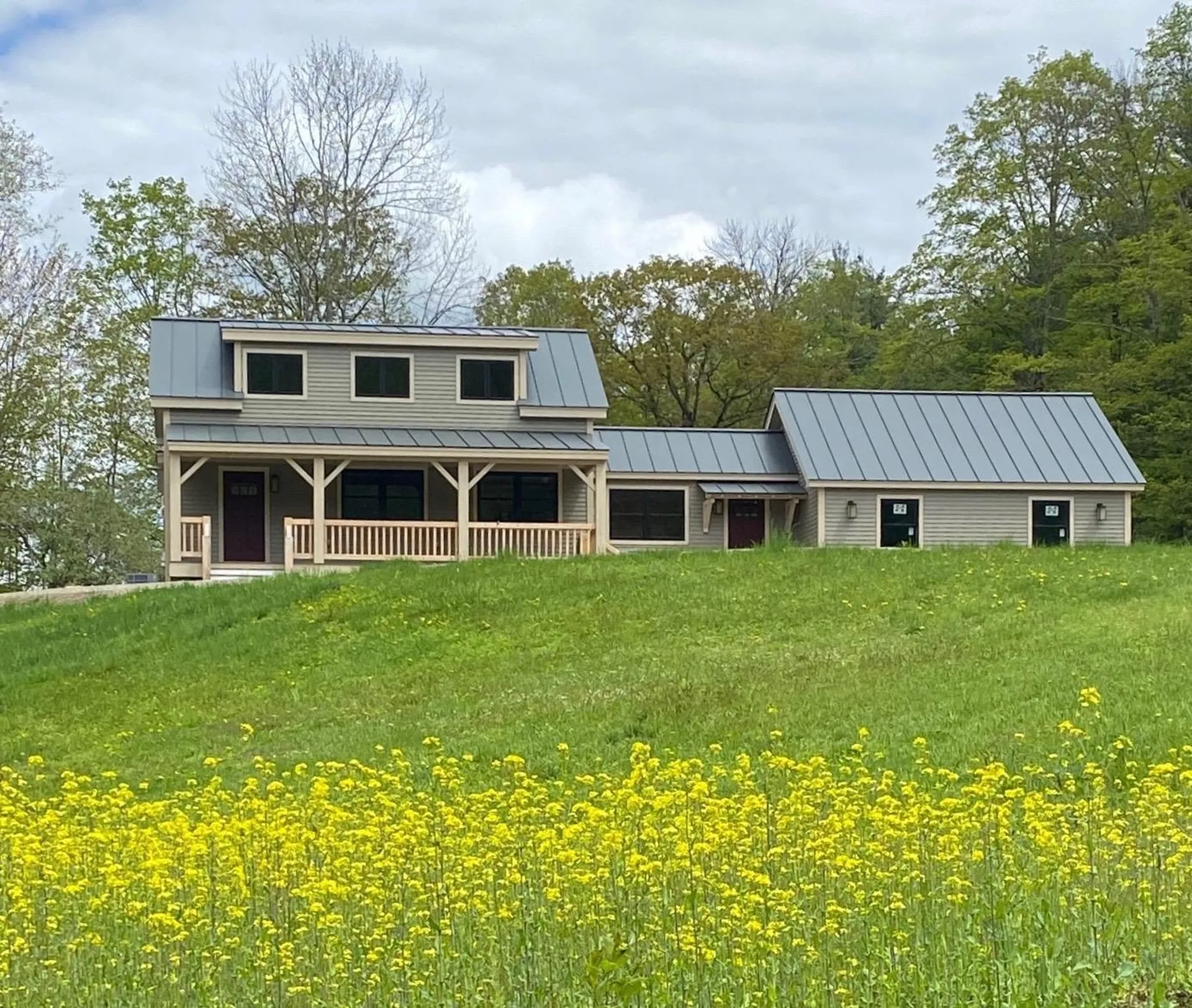 42 Mountain Road Middletown Springs VT 05757