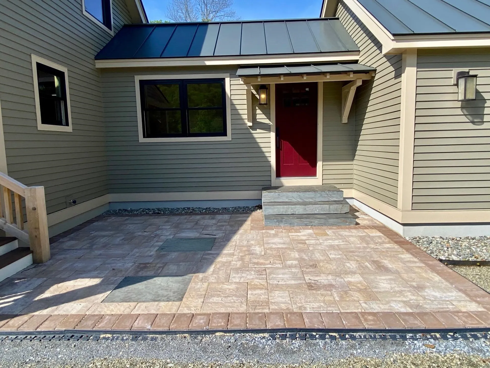 42 Mountain Road Middletown Springs VT 05757