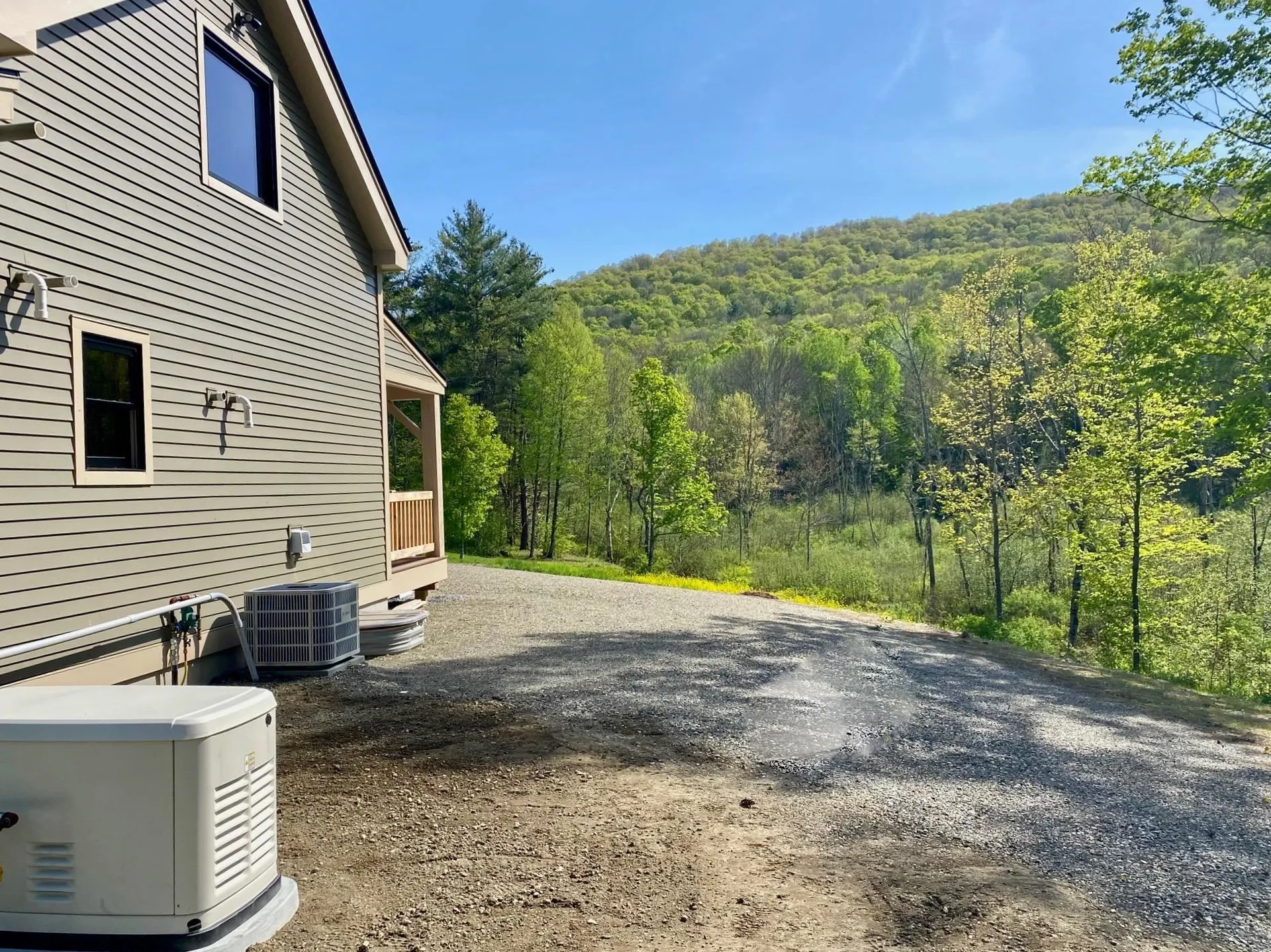 42 Mountain Road Middletown Springs VT 05757
