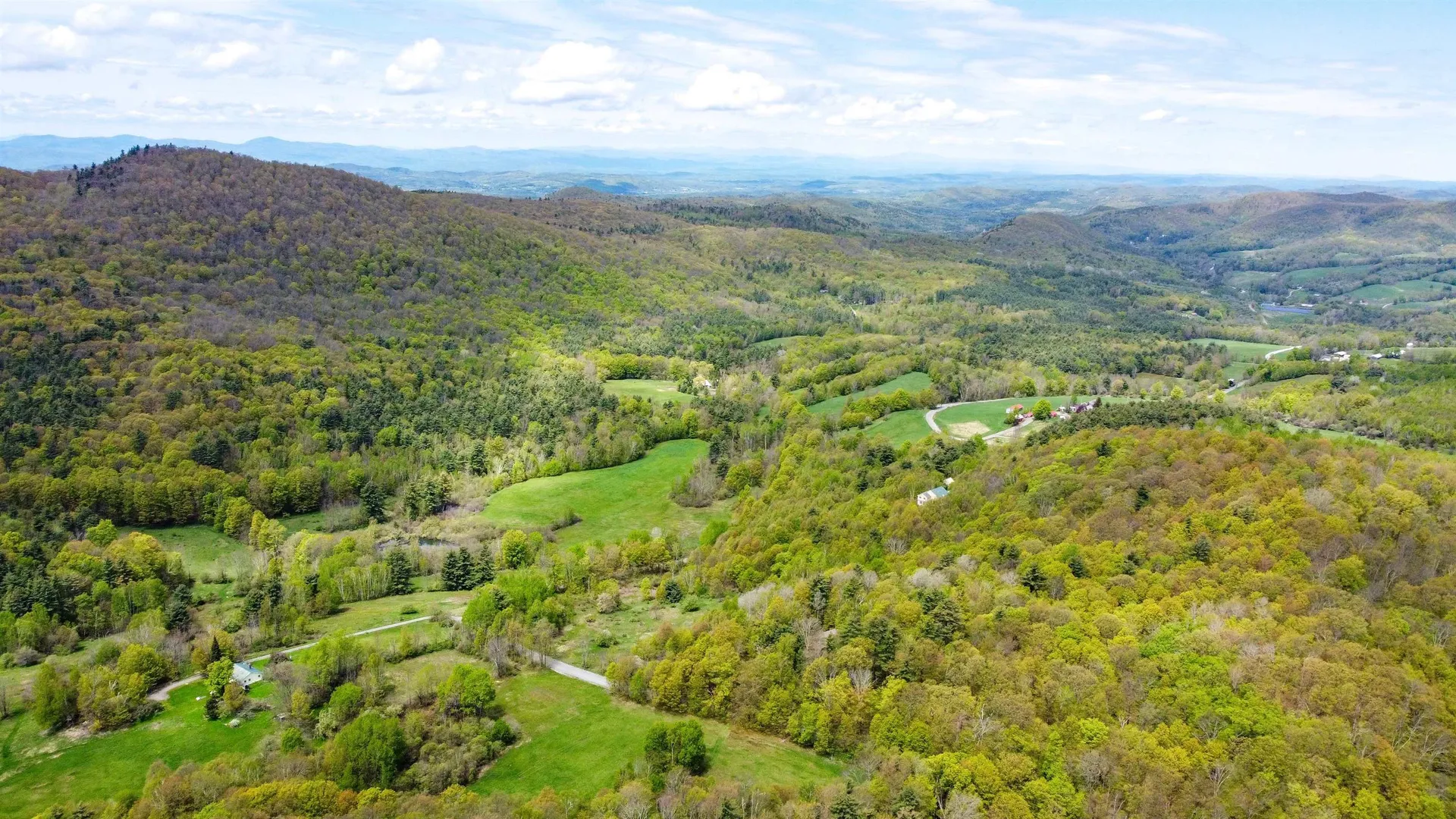 42 Mountain Road Middletown Springs VT 05757