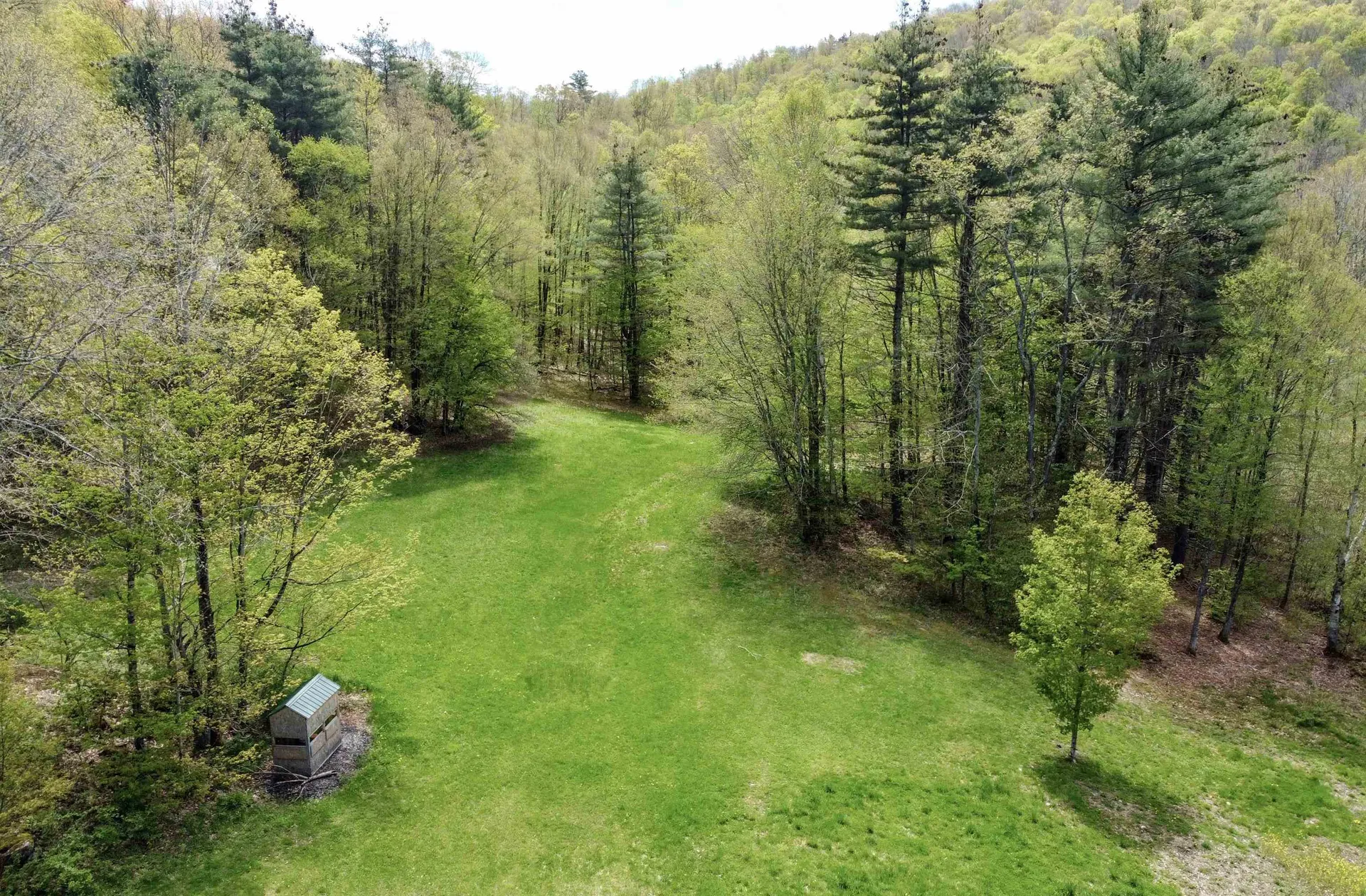 42 Mountain Road Middletown Springs VT 05757