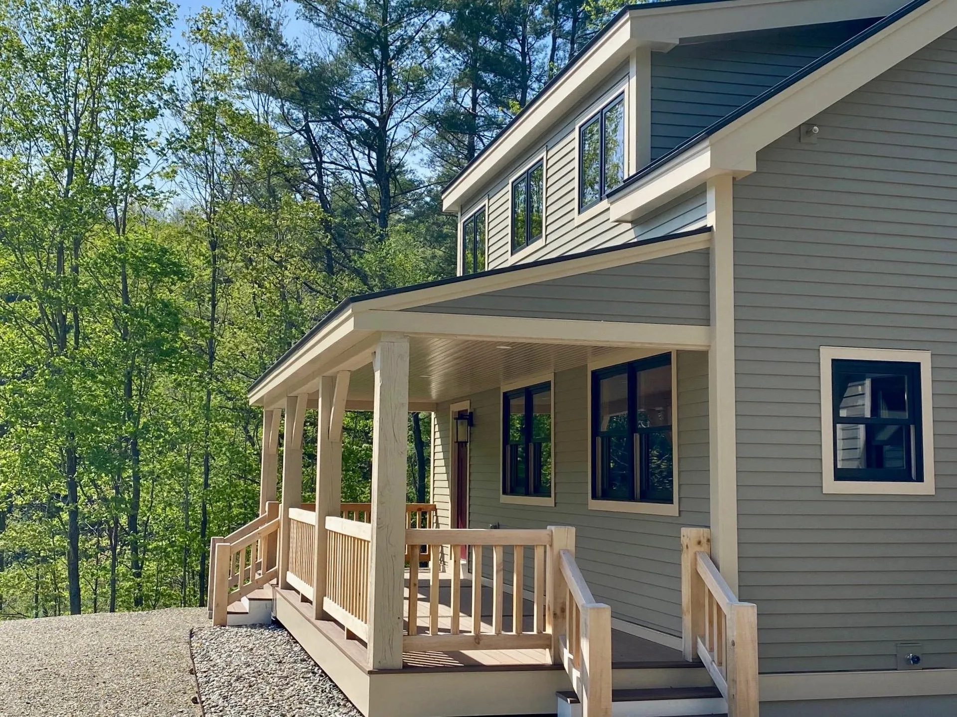 42 Mountain Road Middletown Springs VT 05757