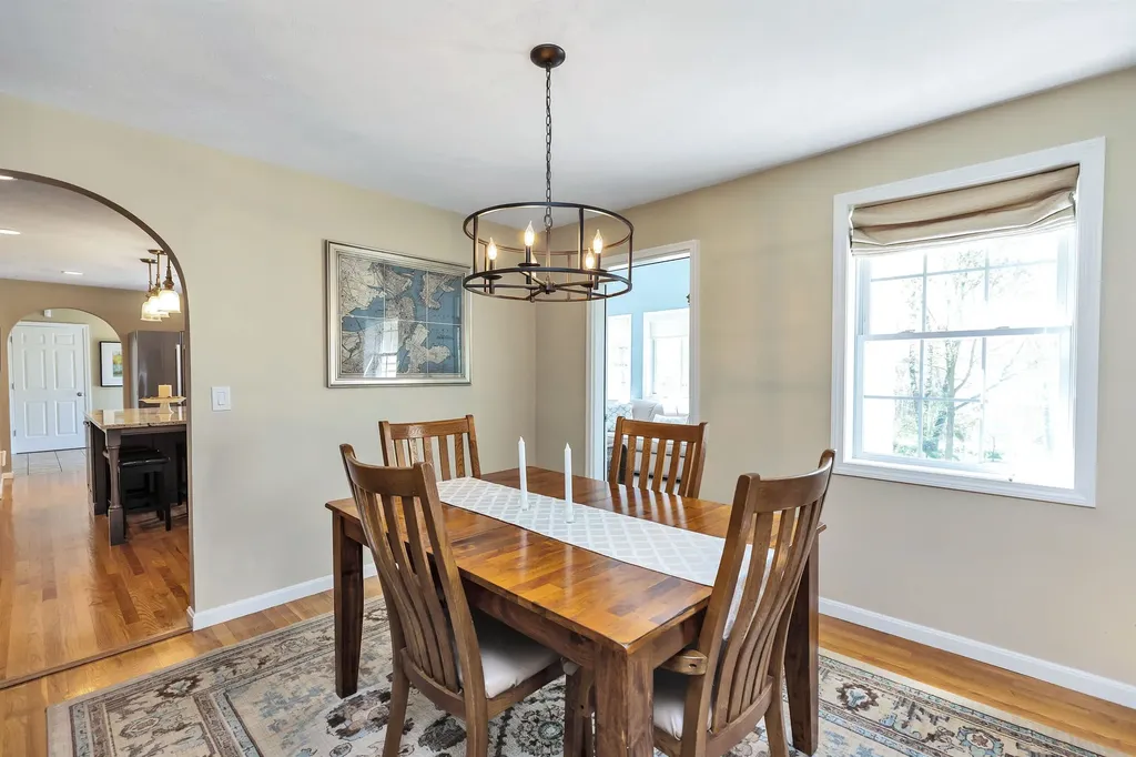 4 Barker Road Windham NH 03087