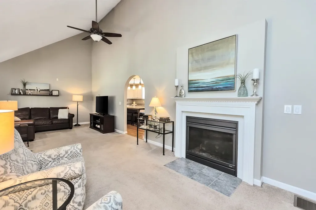 4 Barker Road Windham NH 03087