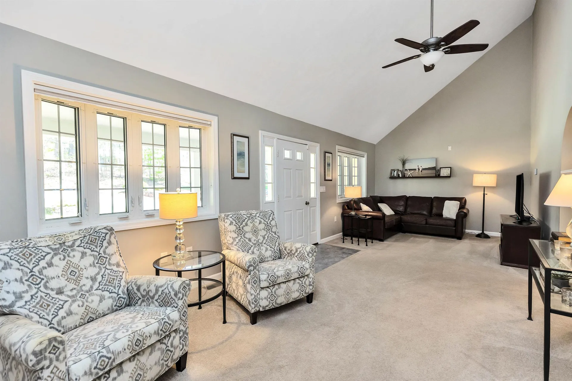 4 Barker Road Windham NH 03087