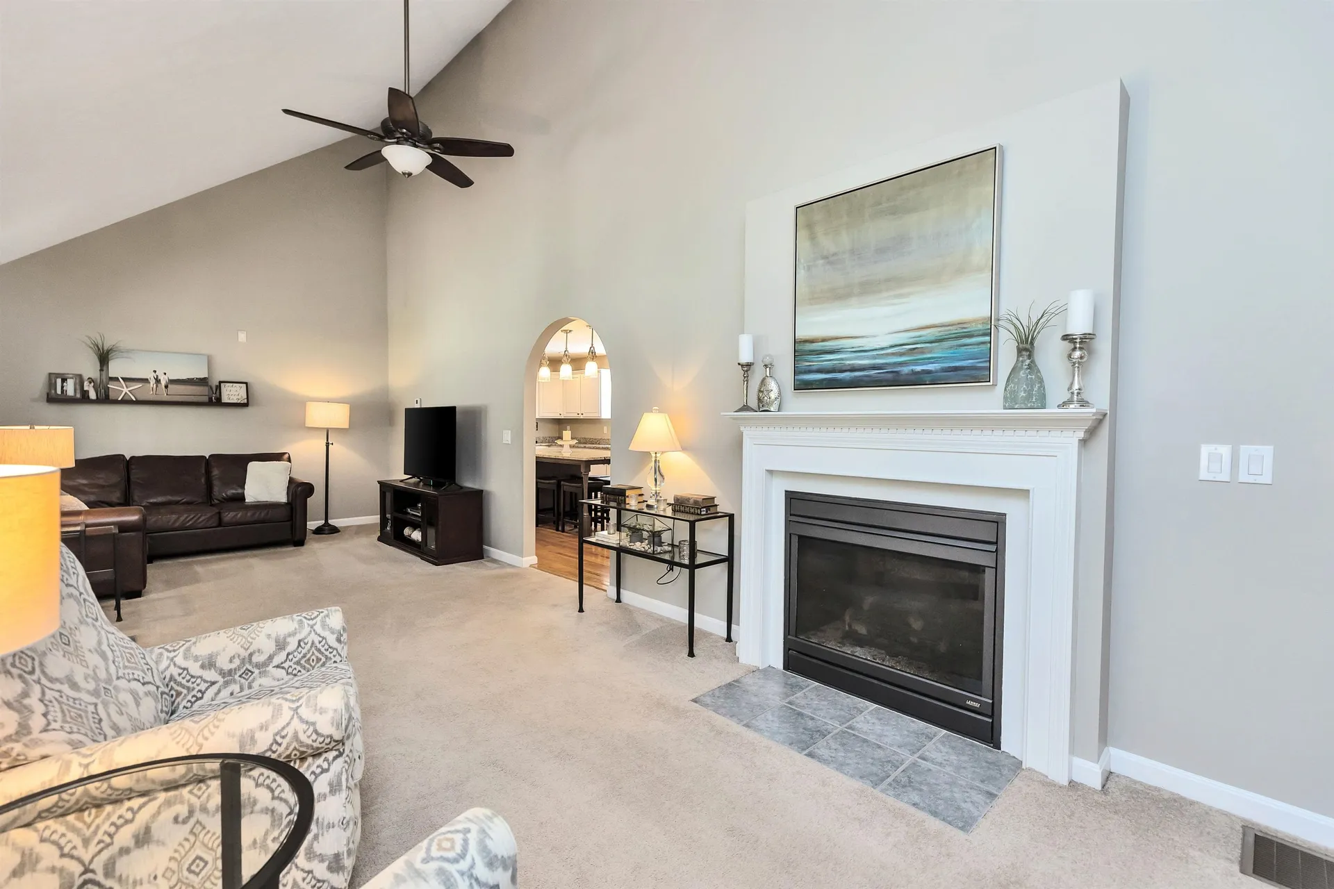 4 Barker Road Windham NH 03087