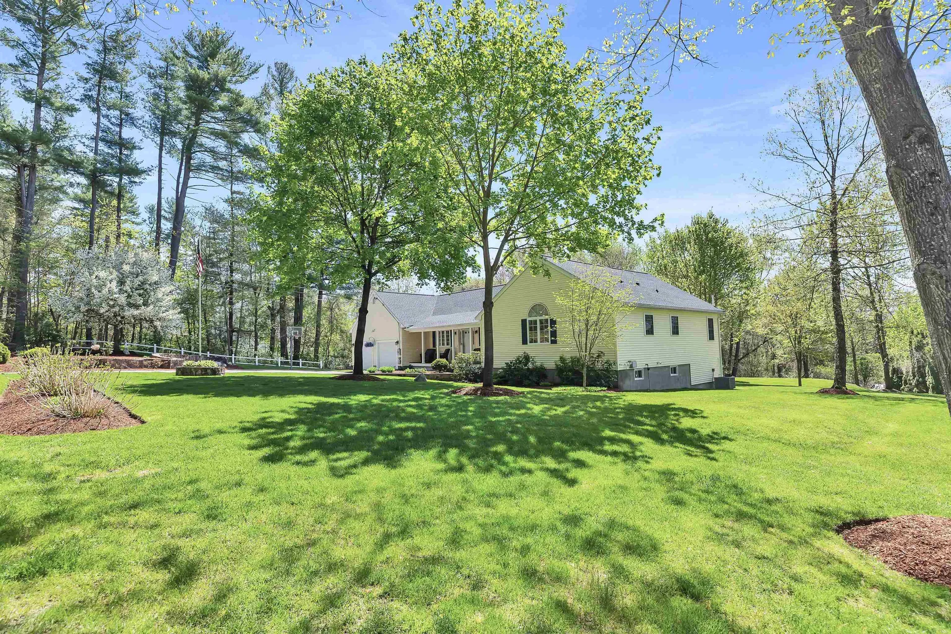 4 Barker Road Windham NH 03087