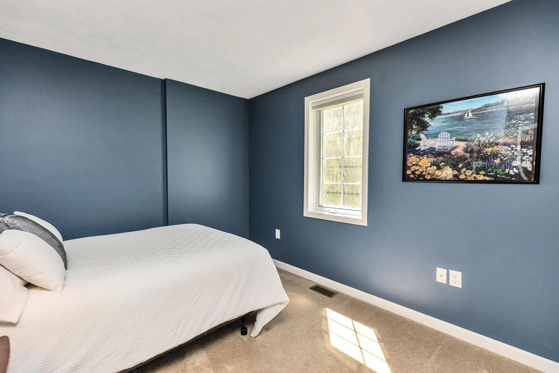 4 Barker Road Windham NH 03087