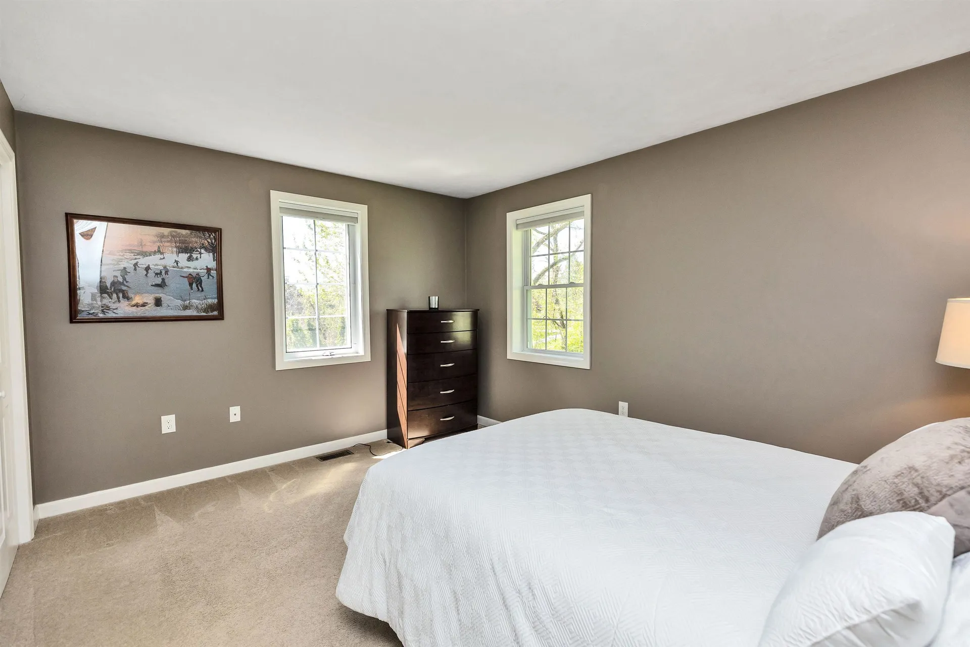 4 Barker Road Windham NH 03087